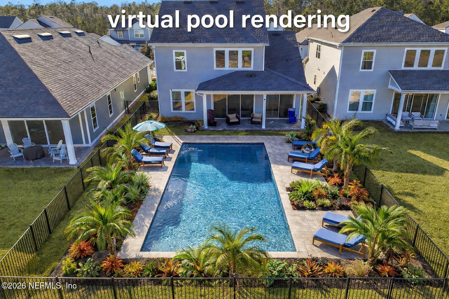 255 SETTLERS LANDING Drive