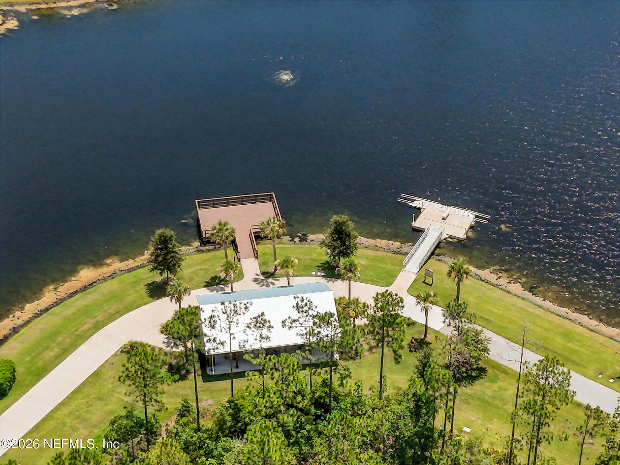 255 SETTLERS LANDING Drive