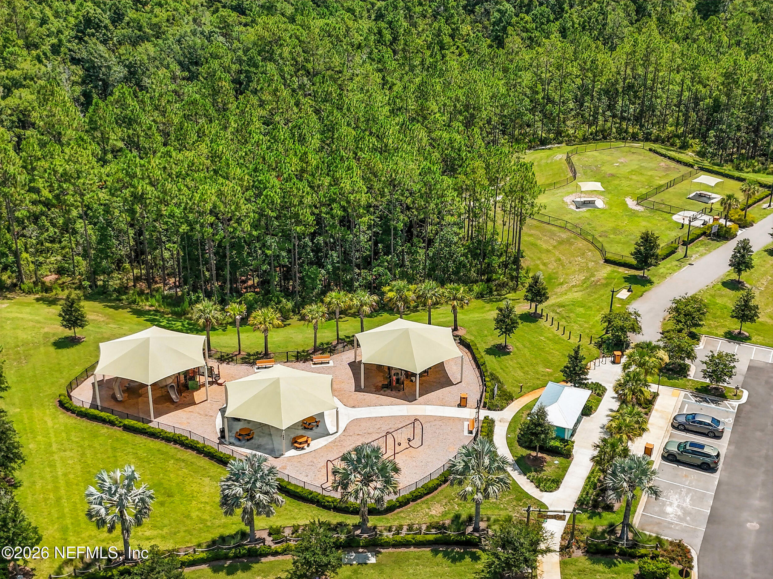 255 SETTLERS LANDING Drive