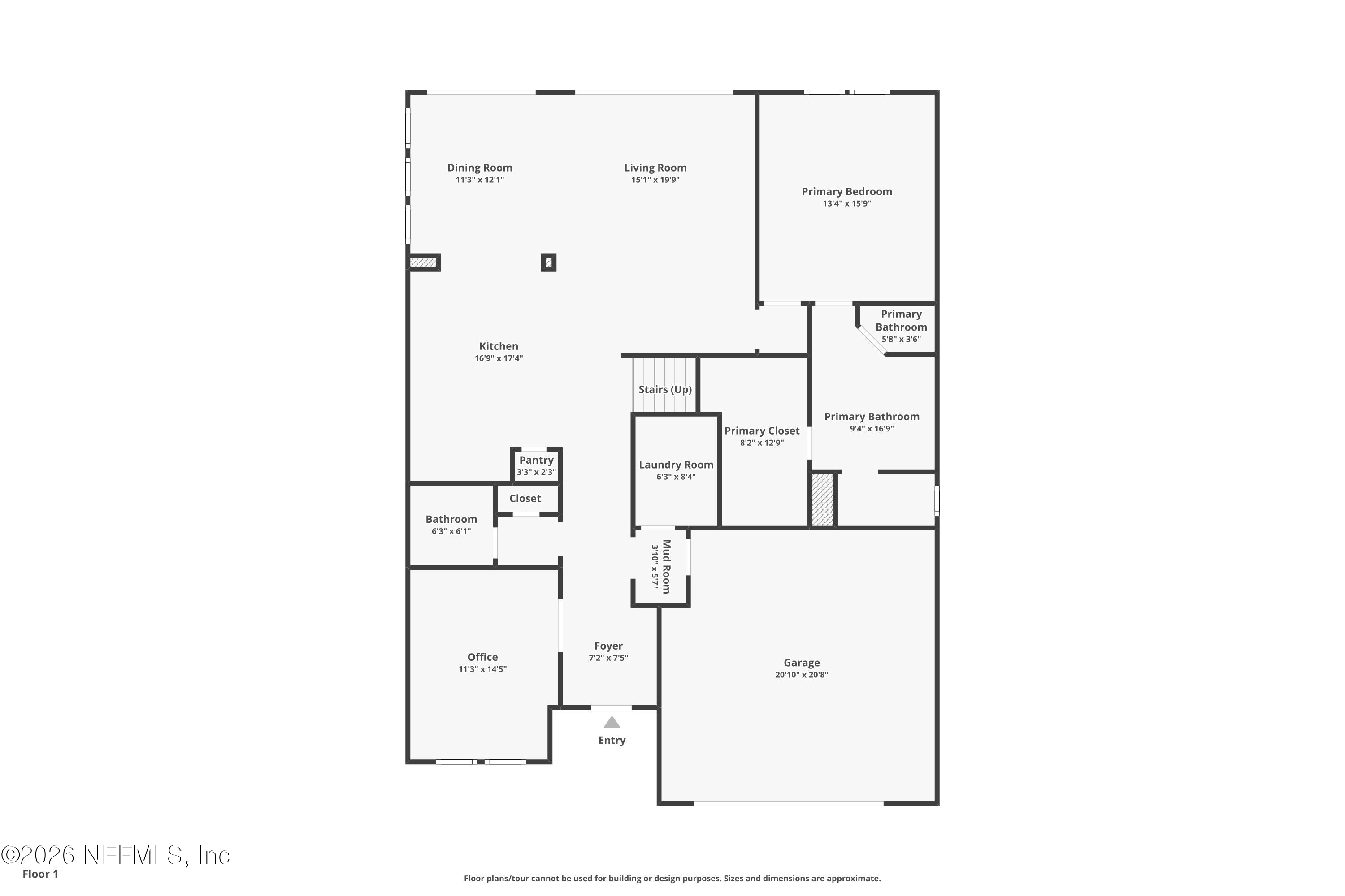 255 SETTLERS LANDING Drive