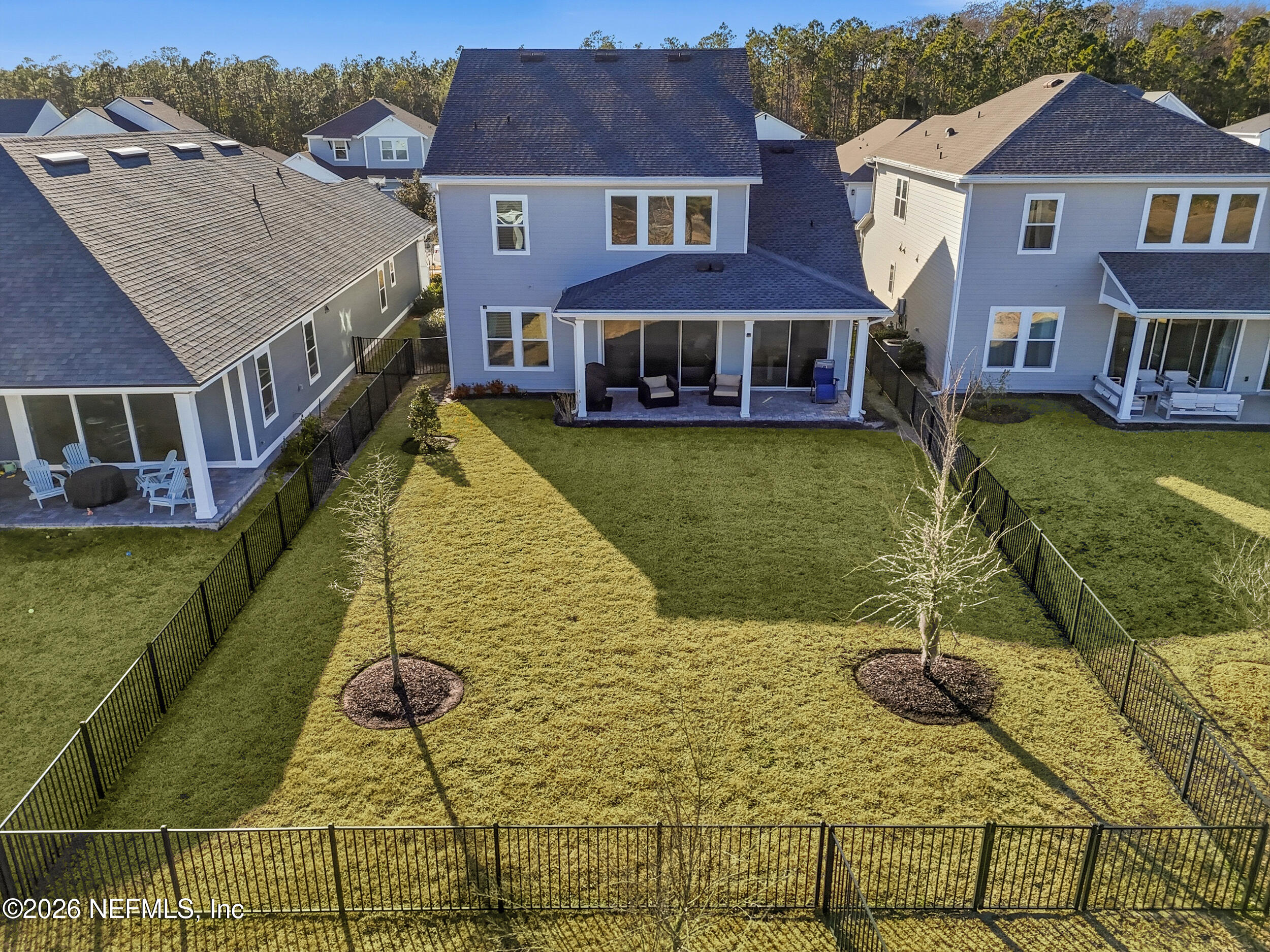 255 SETTLERS LANDING Drive