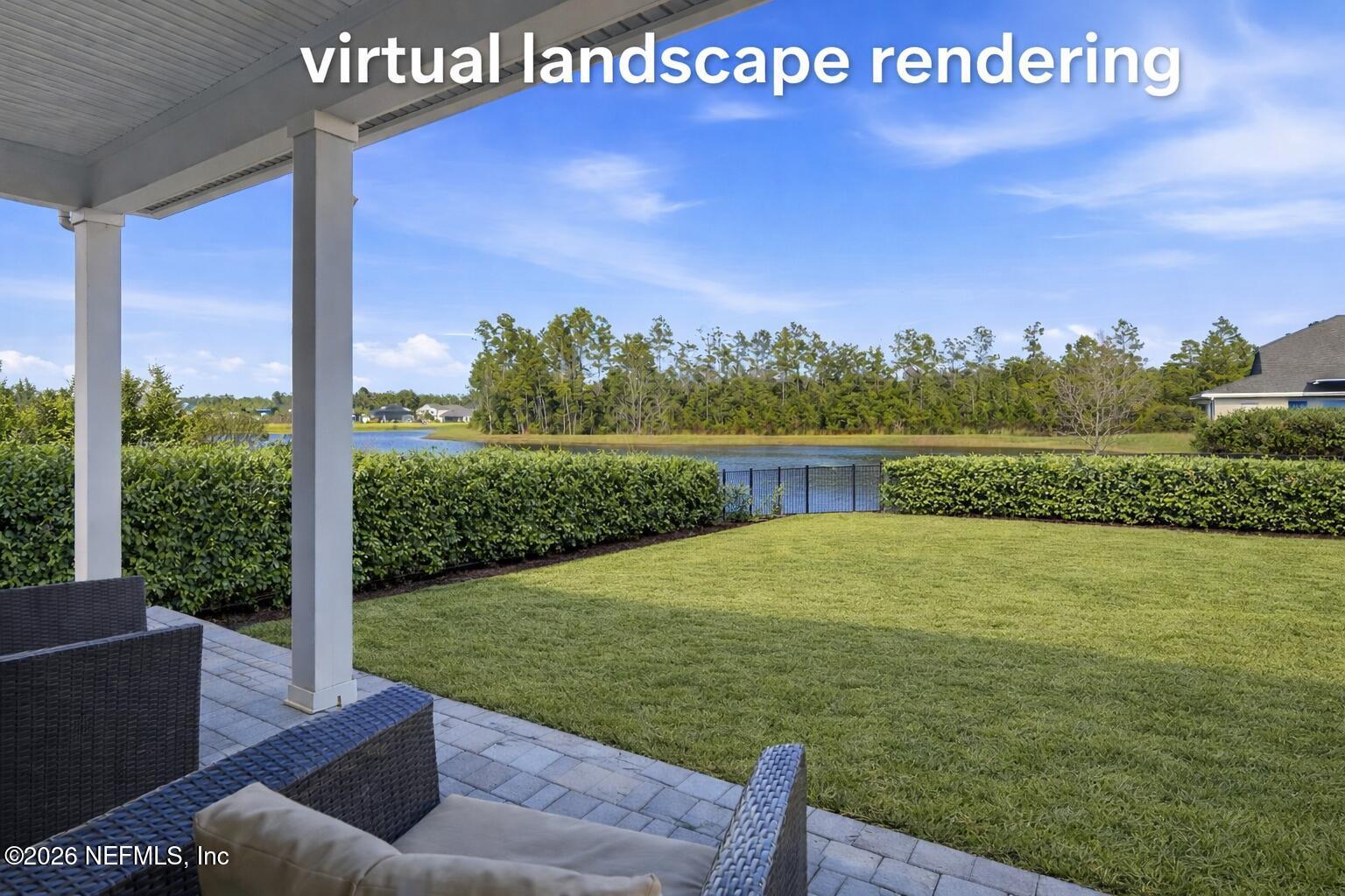 255 SETTLERS LANDING Drive