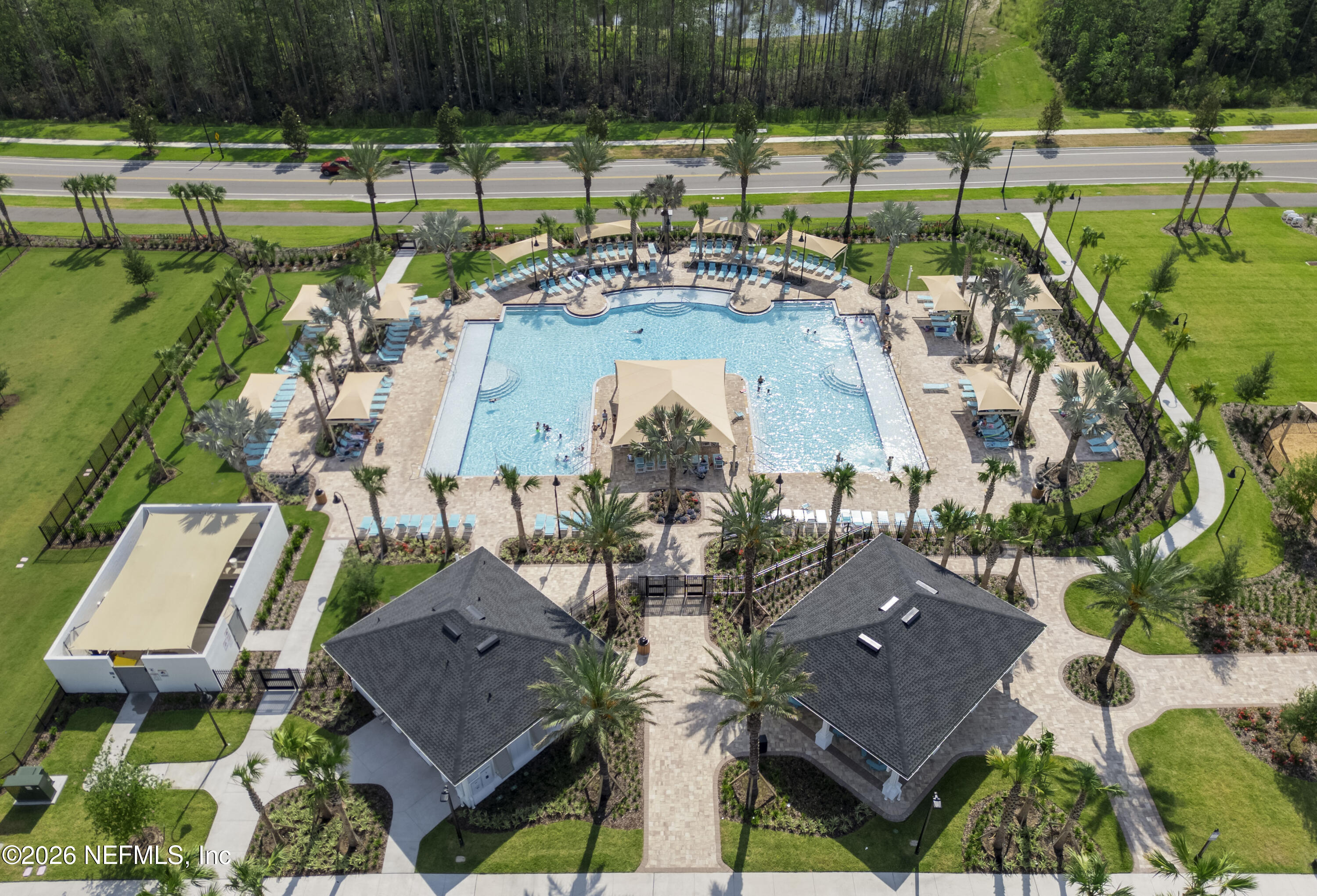 255 SETTLERS LANDING Drive