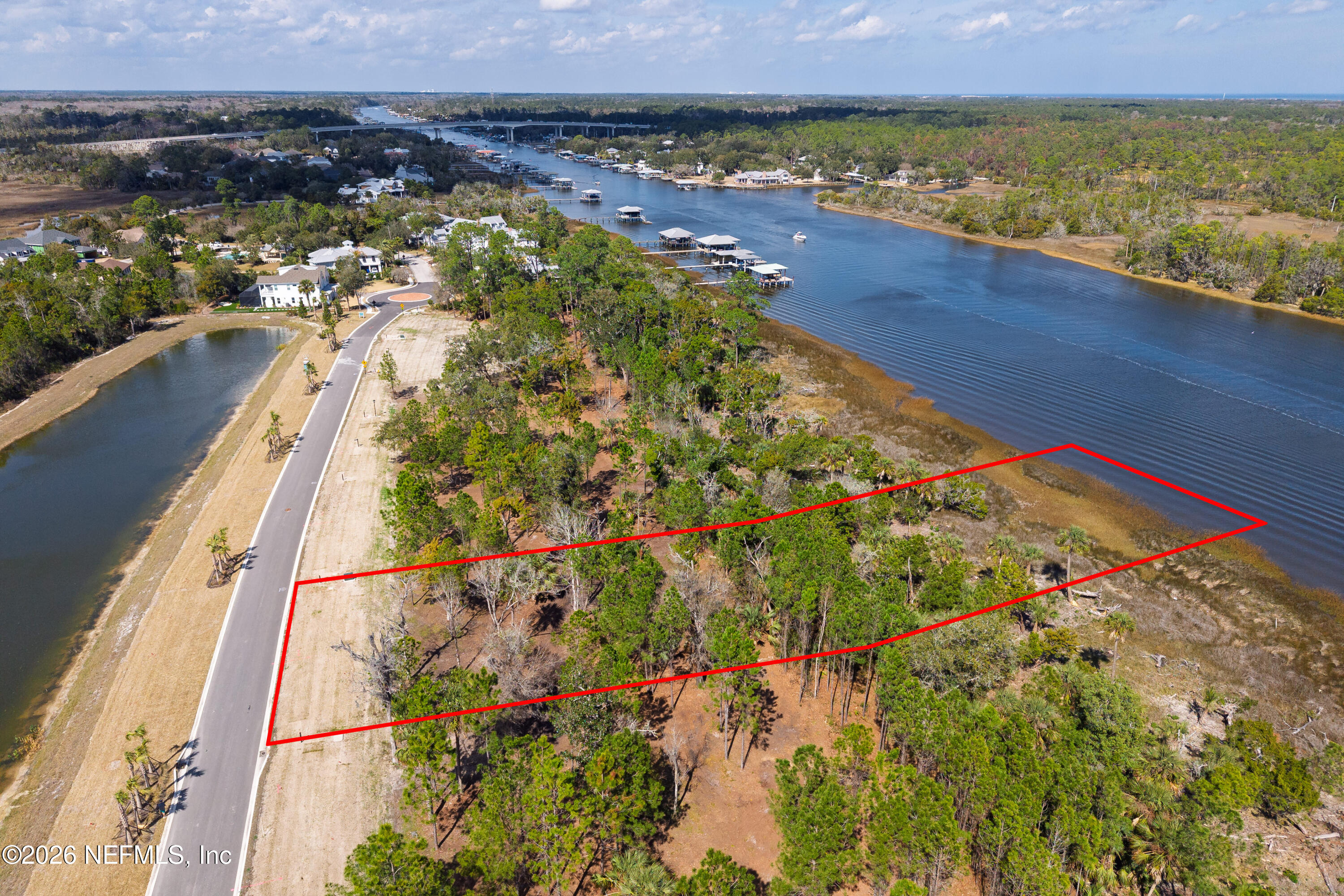 854 S HARBOR LIGHTS Drive