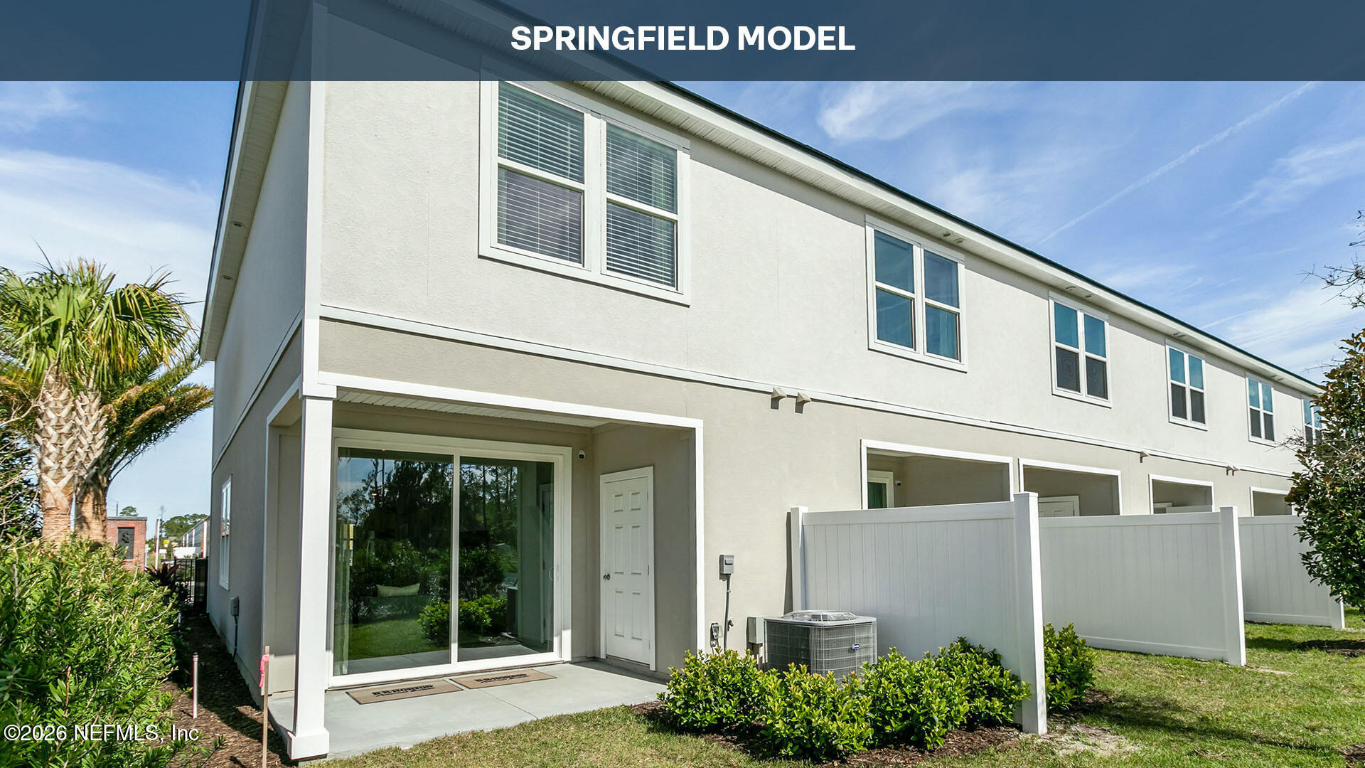 225 PALMETTO RIDGE Road, St. Augustine