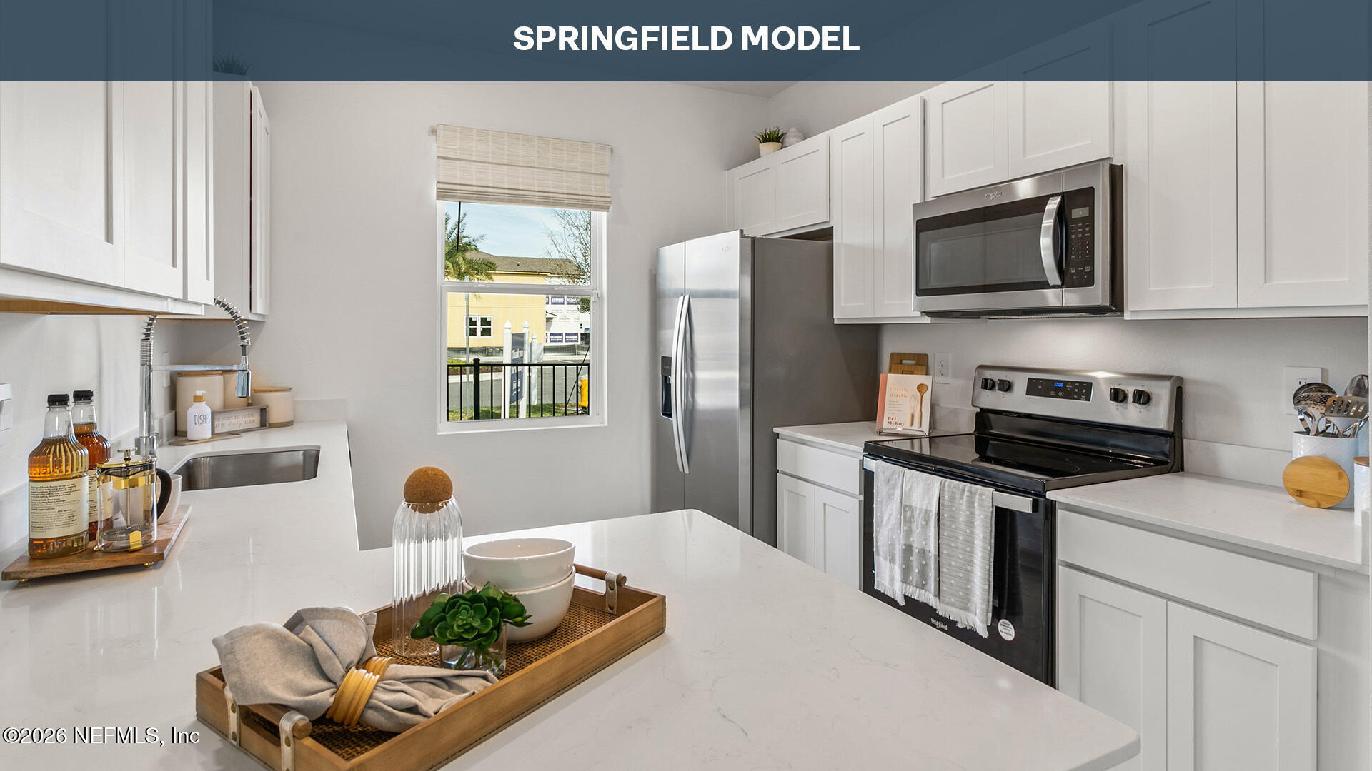 225 PALMETTO RIDGE Road, St. Augustine