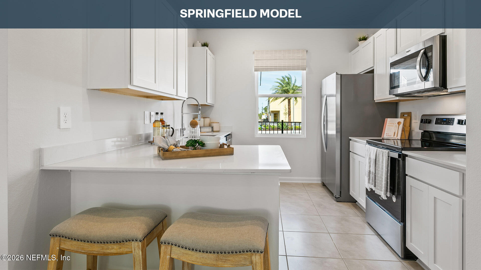 225 PALMETTO RIDGE Road, St. Augustine