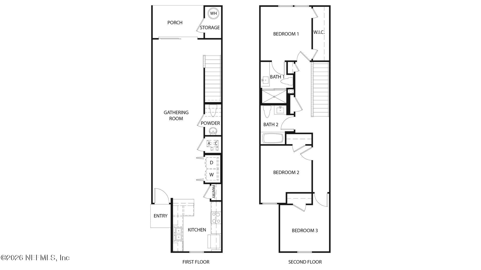 225 PALMETTO RIDGE Road, St. Augustine