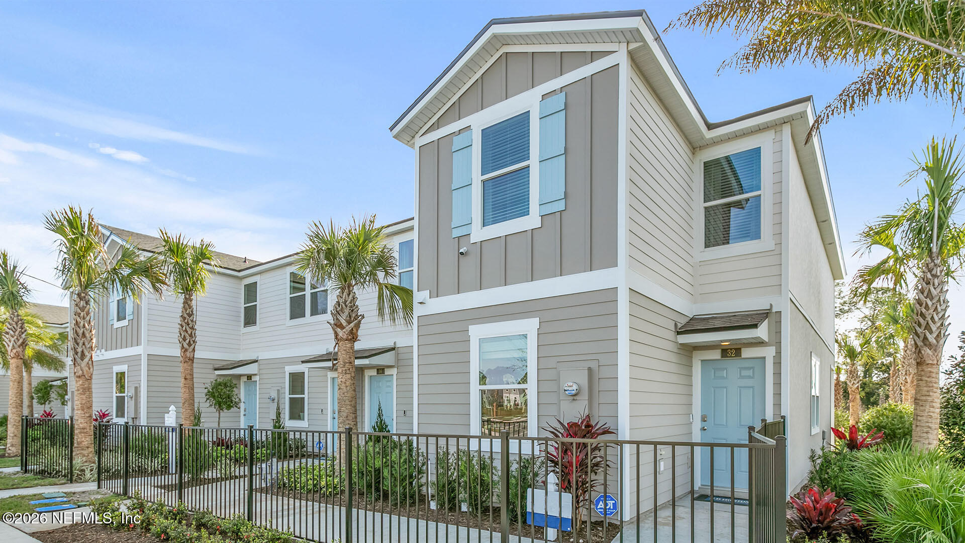 225 PALMETTO RIDGE Road, St. Augustine