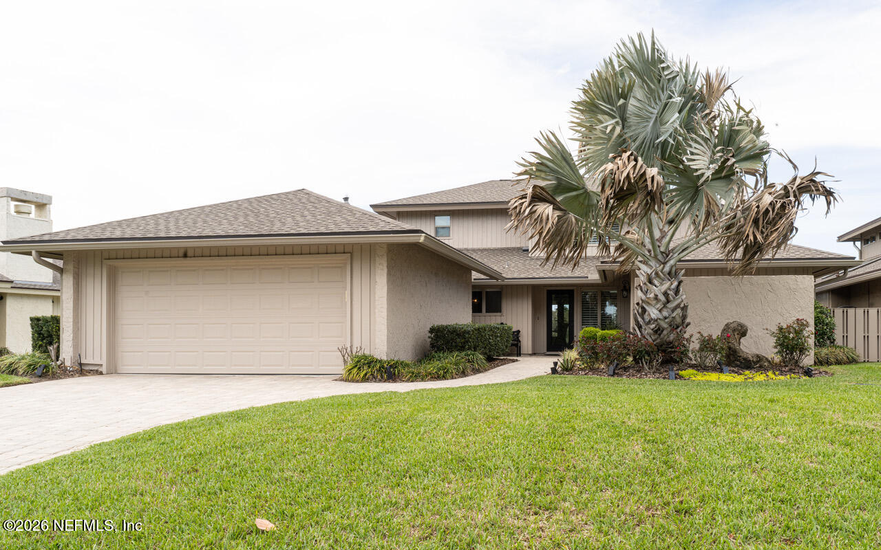 54 VILLAGE WALK Drive