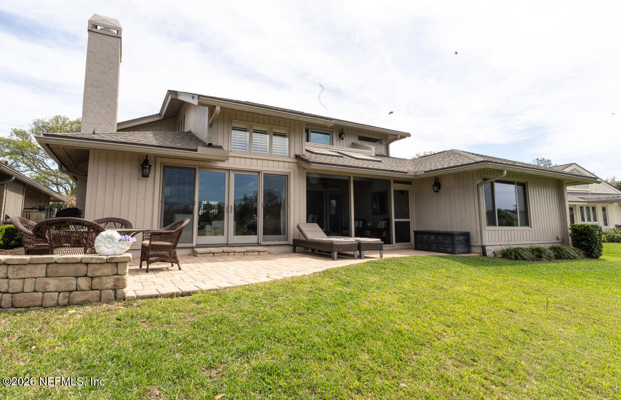 54 VILLAGE WALK Drive