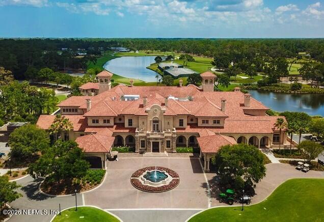 571 PONTE VEDRA Boulevard