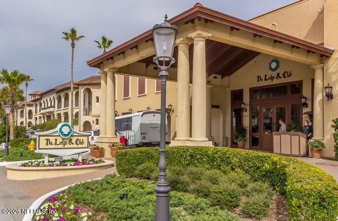 571 PONTE VEDRA Boulevard