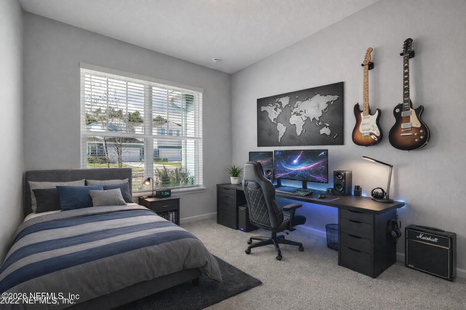 197 CHARLIE Way, St. Augustine
