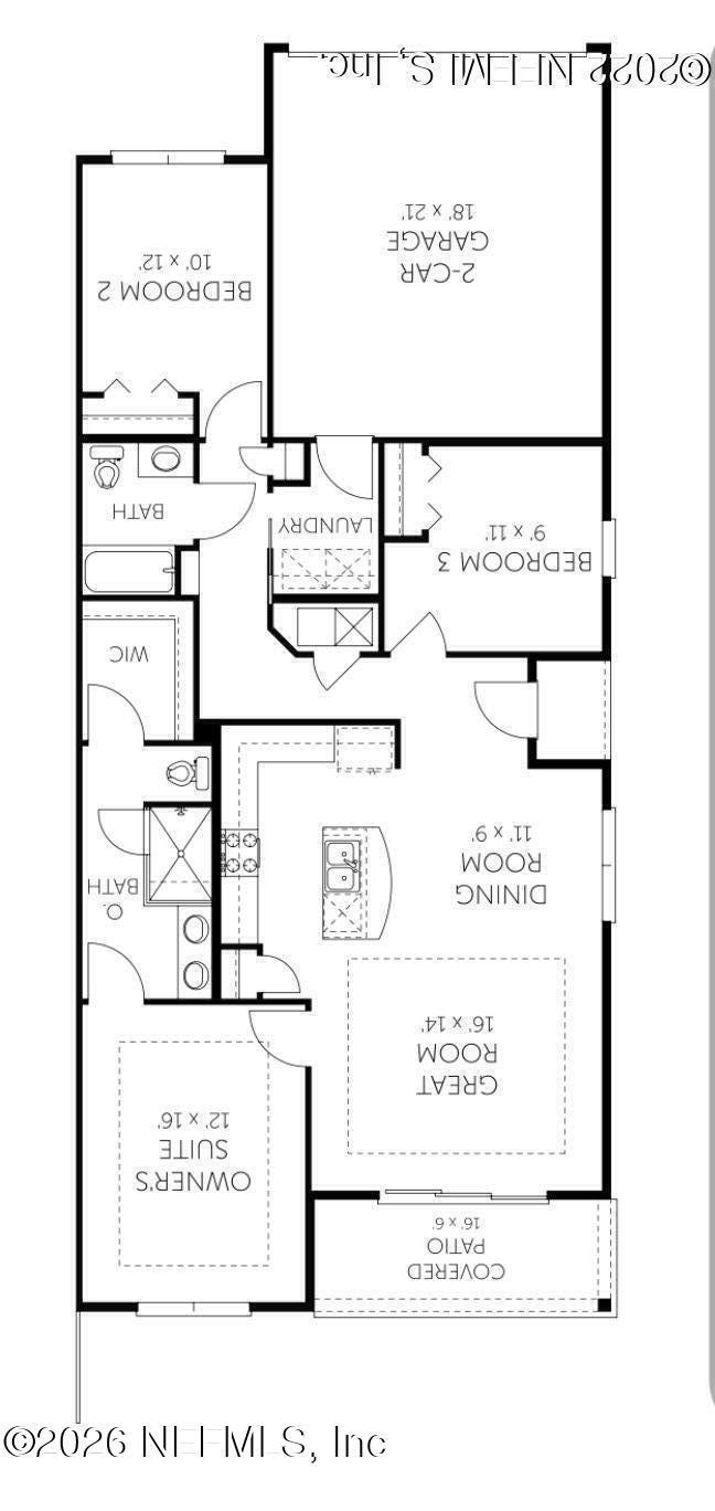 197 CHARLIE Way, St. Augustine