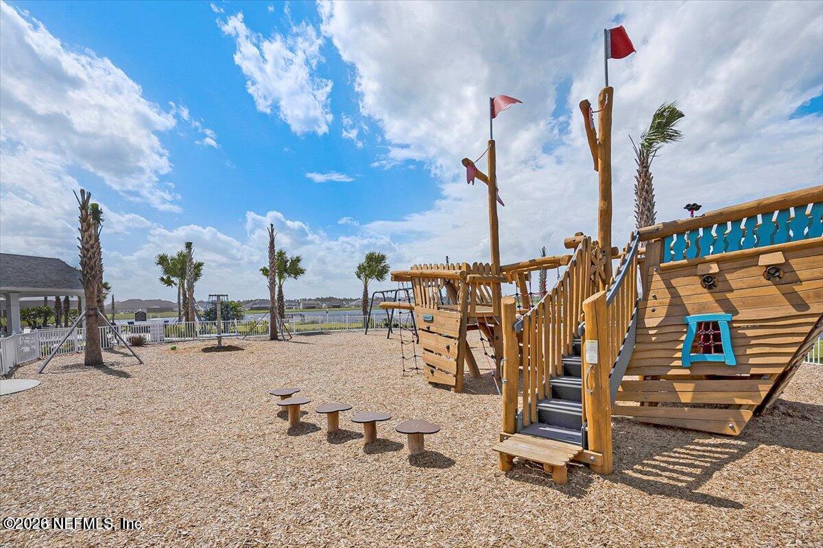 197 CHARLIE Way, St. Augustine