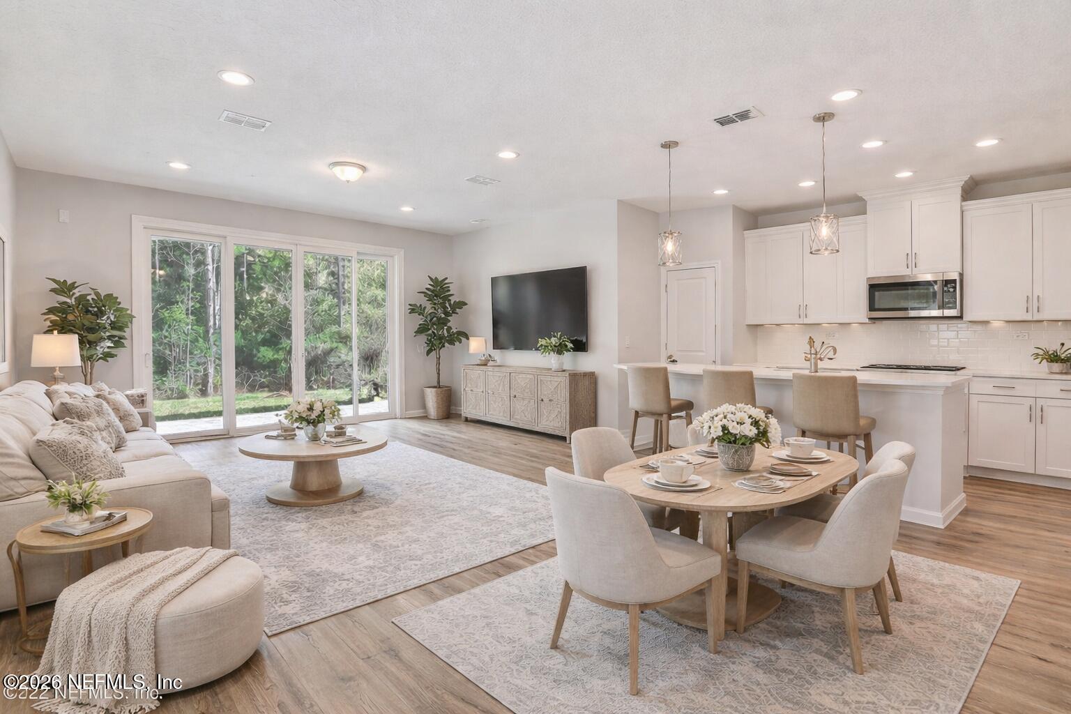 197 CHARLIE Way, St. Augustine