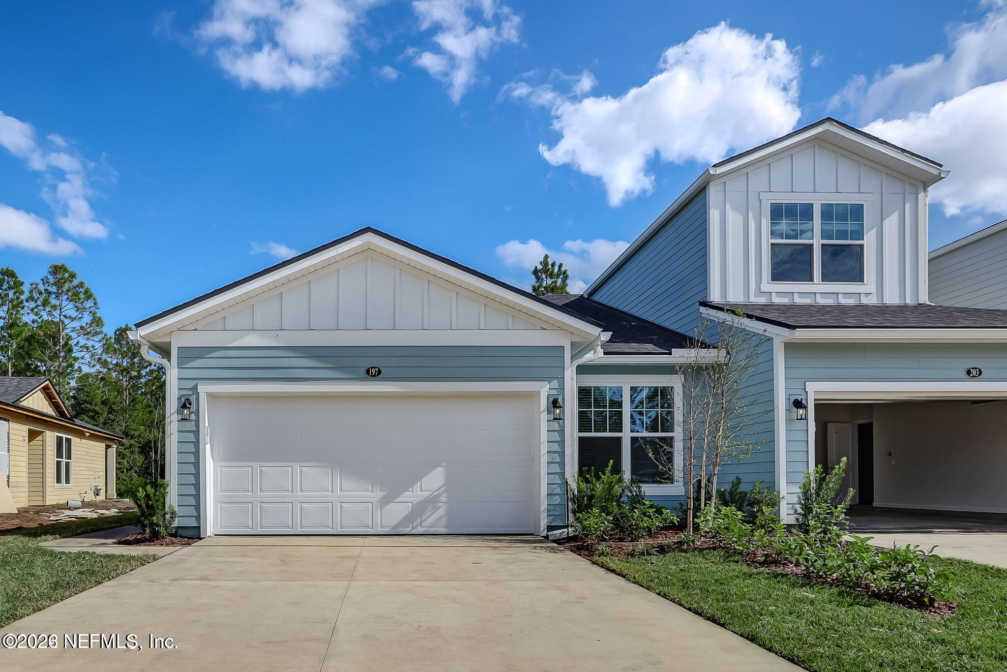 197 CHARLIE Way, St. Augustine