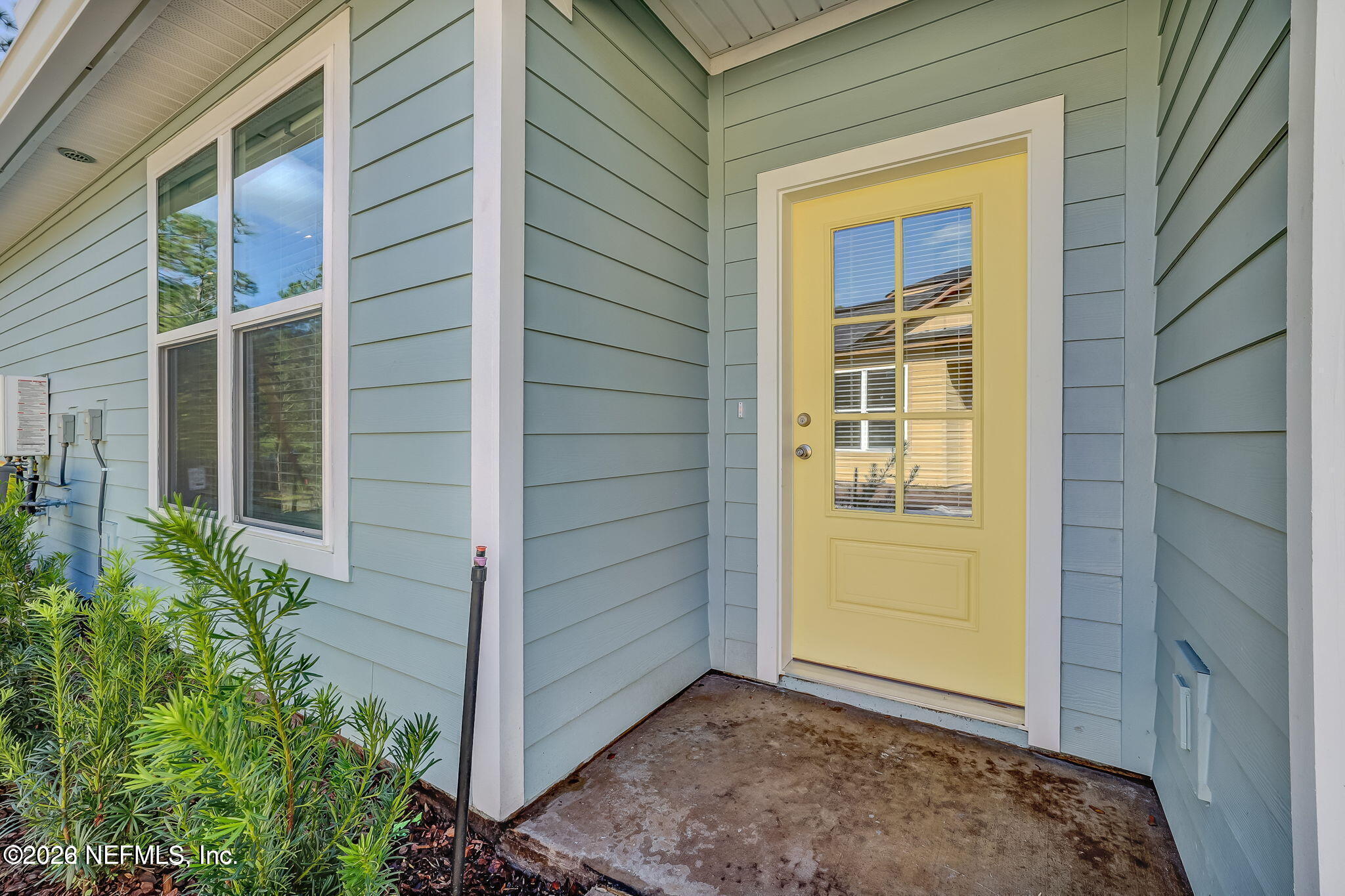 197 CHARLIE Way, St. Augustine