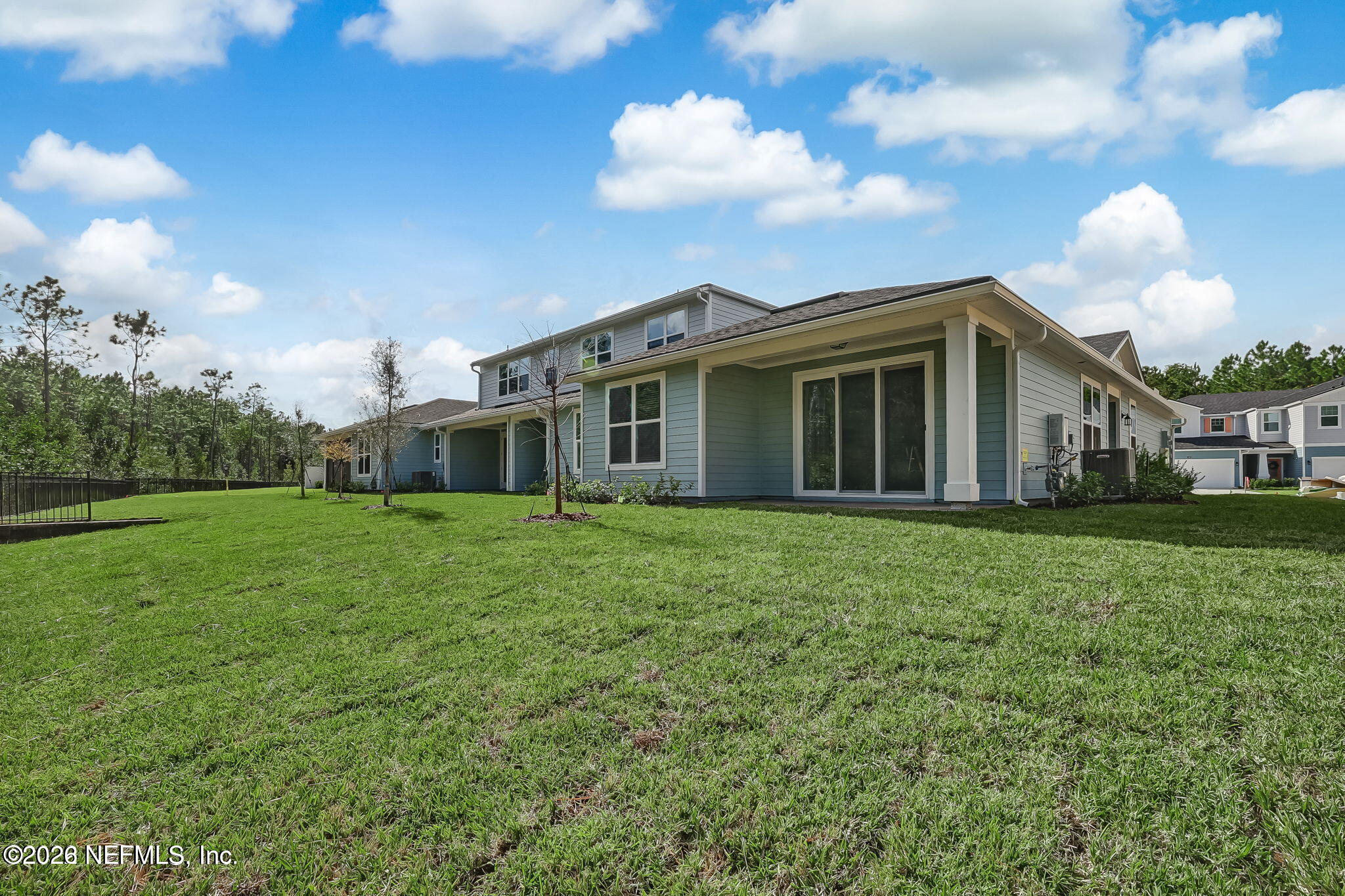 197 CHARLIE Way, St. Augustine