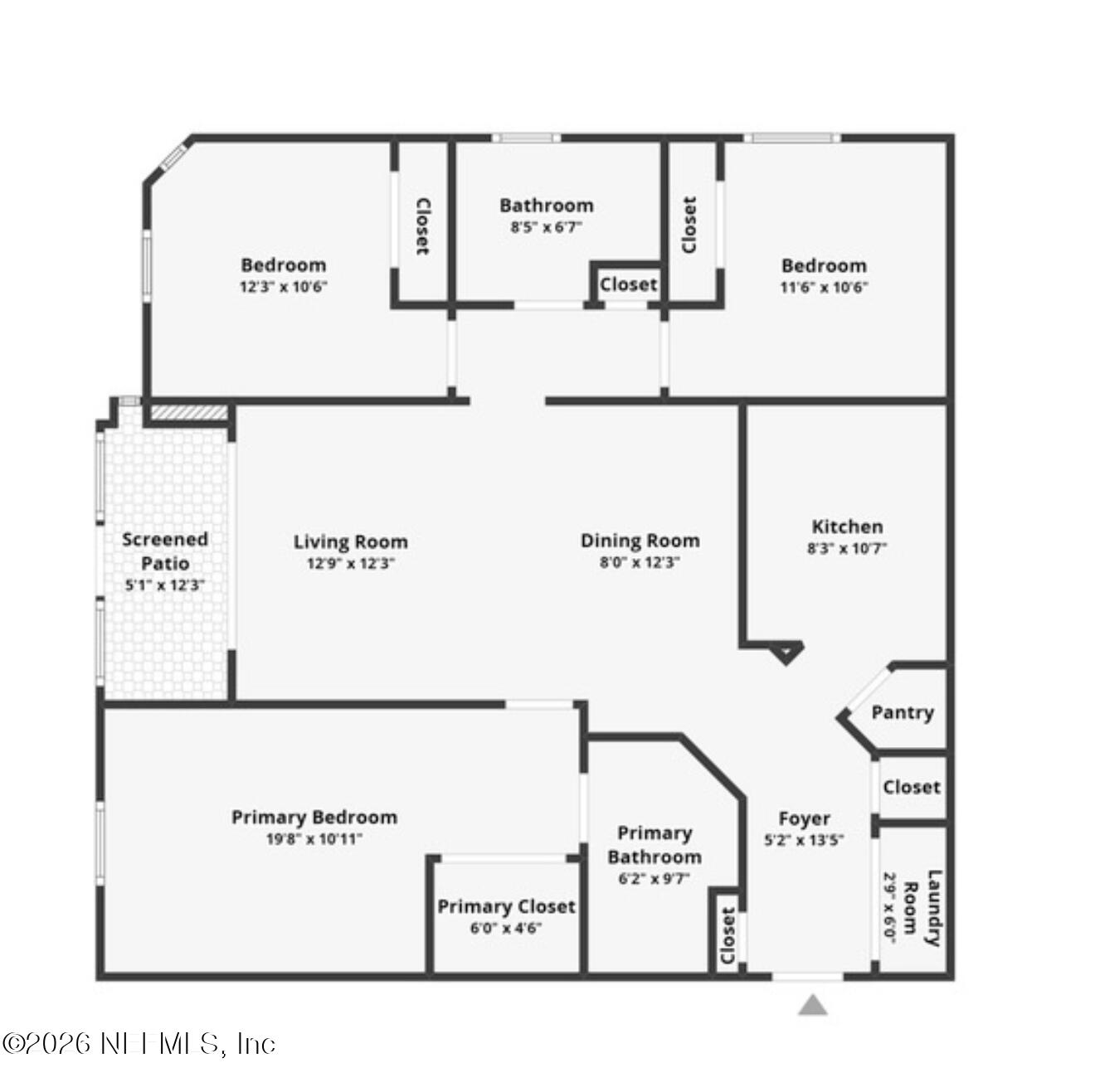 7990 BAYMEADOWS Road 803