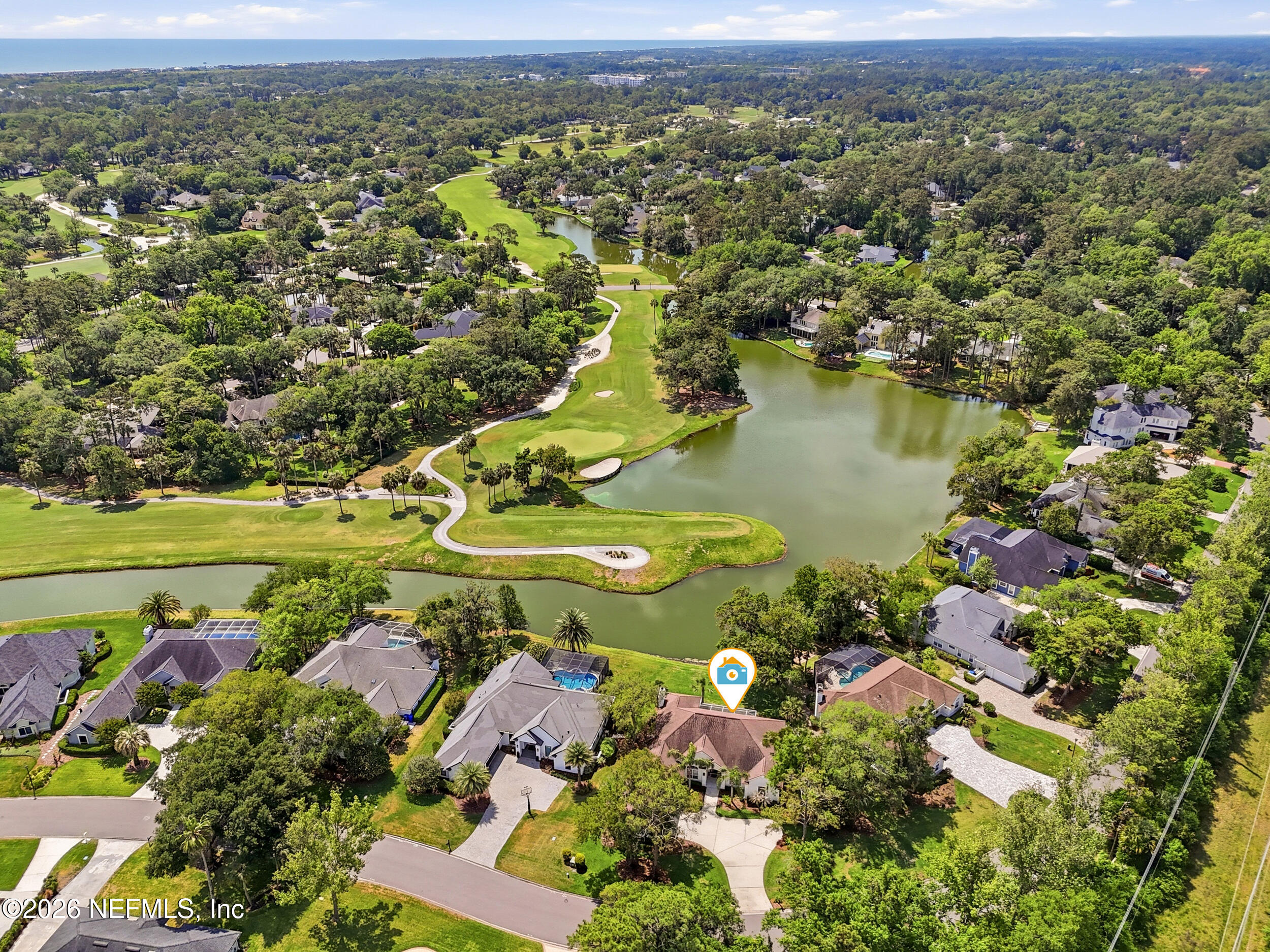 1132 SALT CREEK Drive