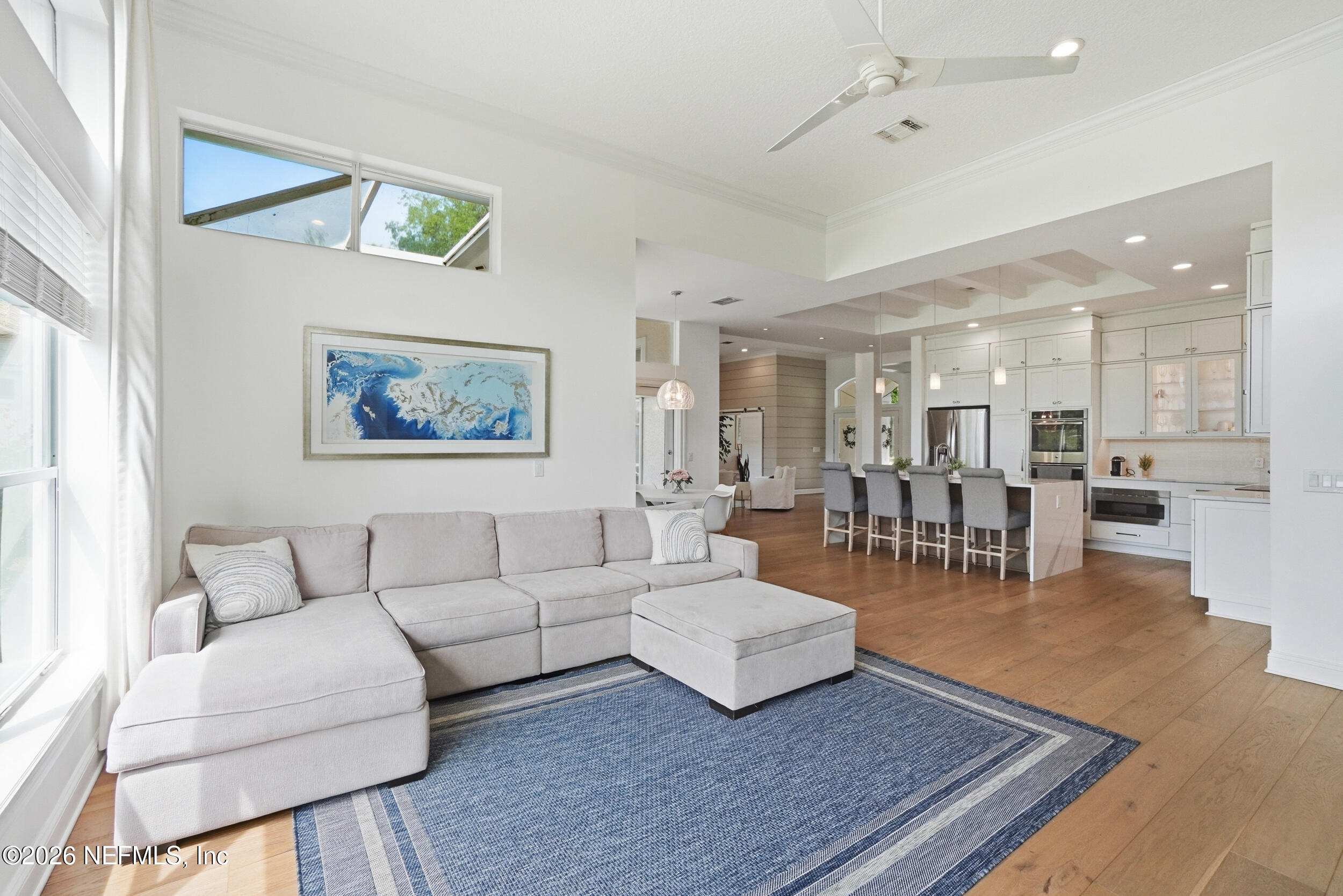 1132 SALT CREEK Drive