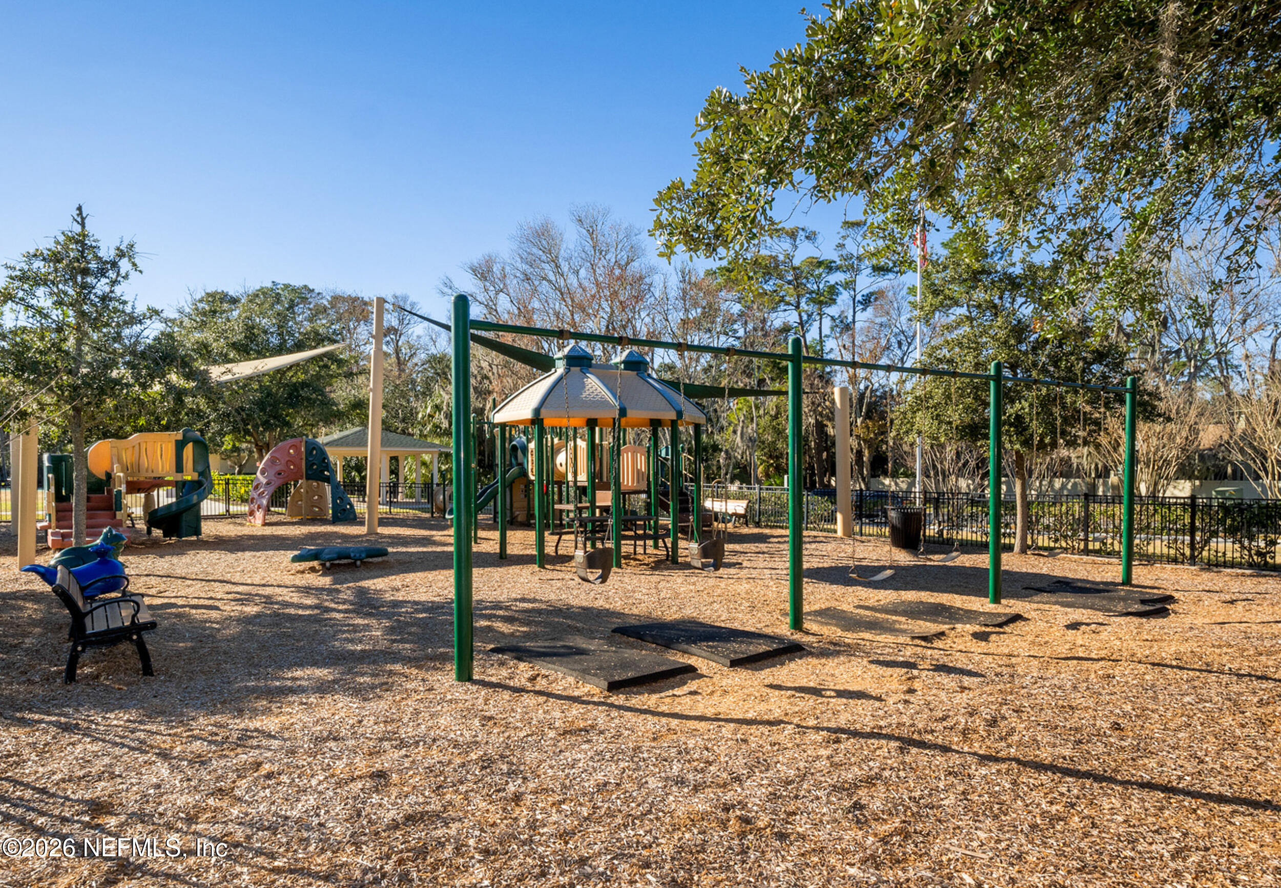 1132 SALT CREEK Drive