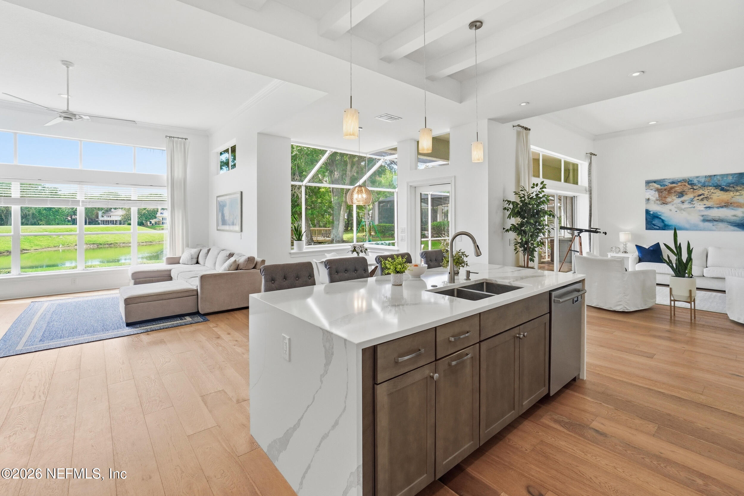 1132 SALT CREEK Drive