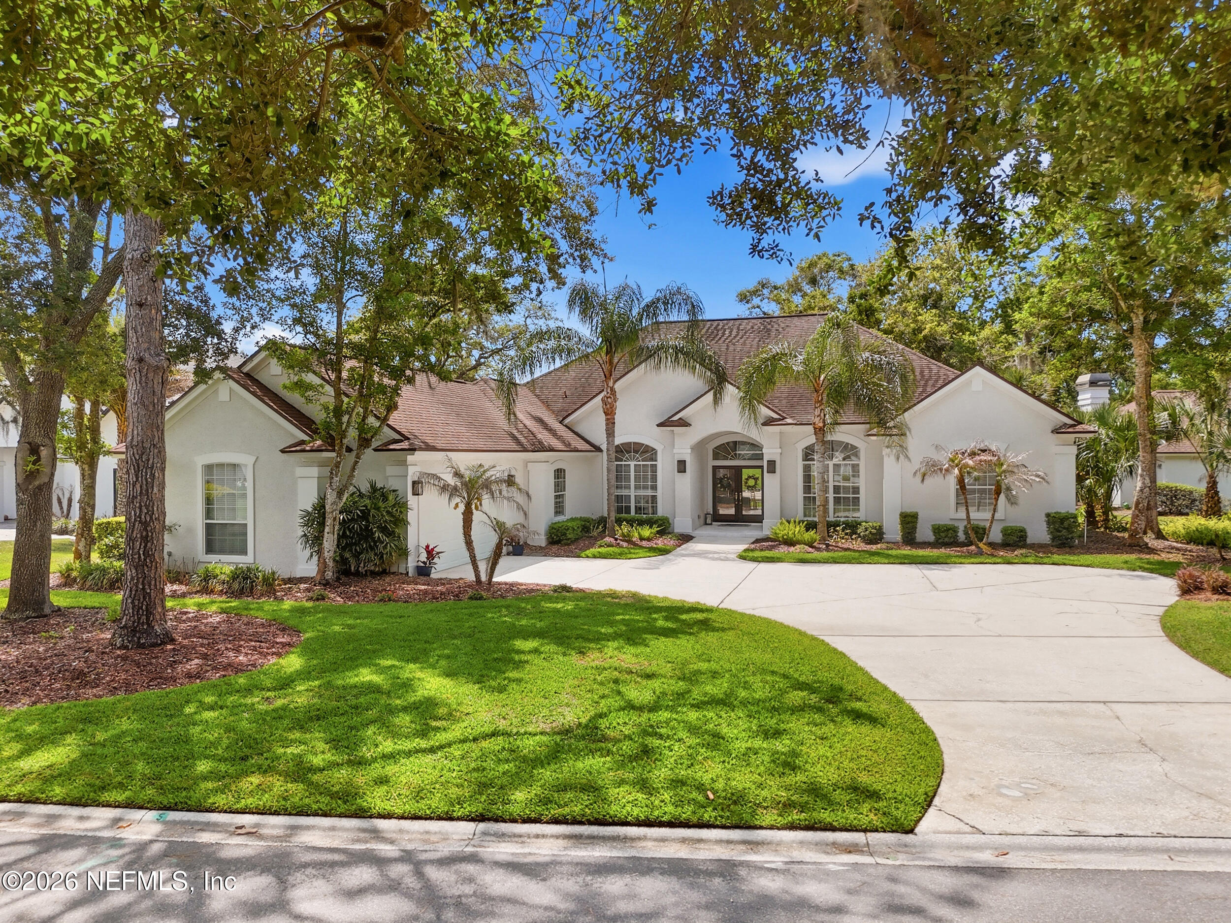 1132 SALT CREEK Drive