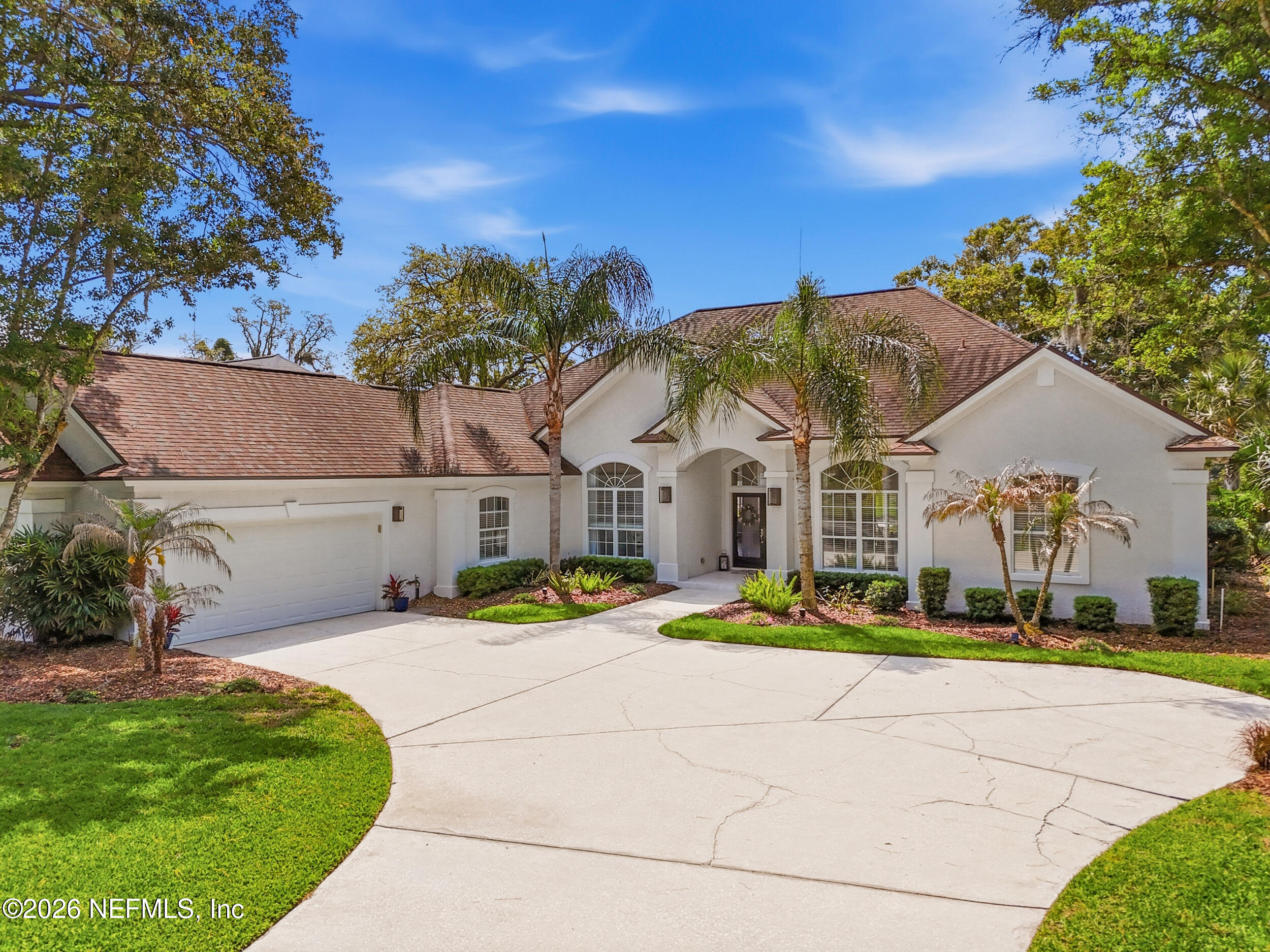 1132 SALT CREEK Drive