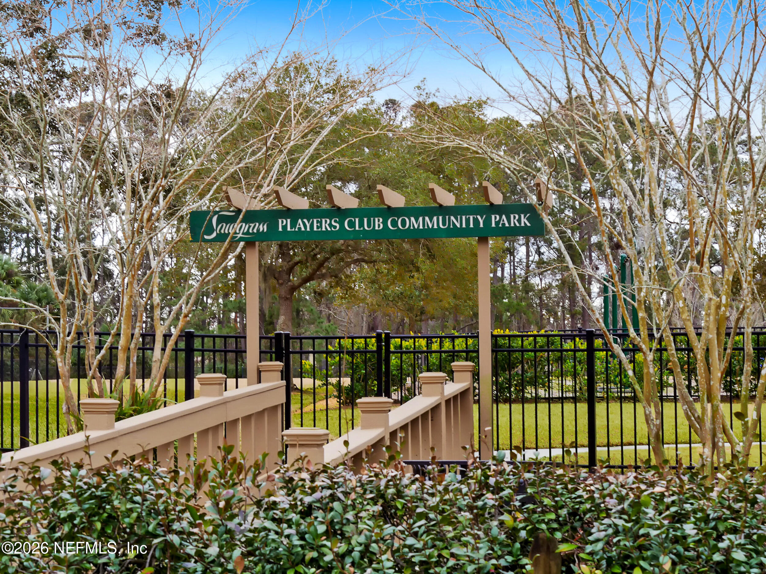 1132 SALT CREEK Drive