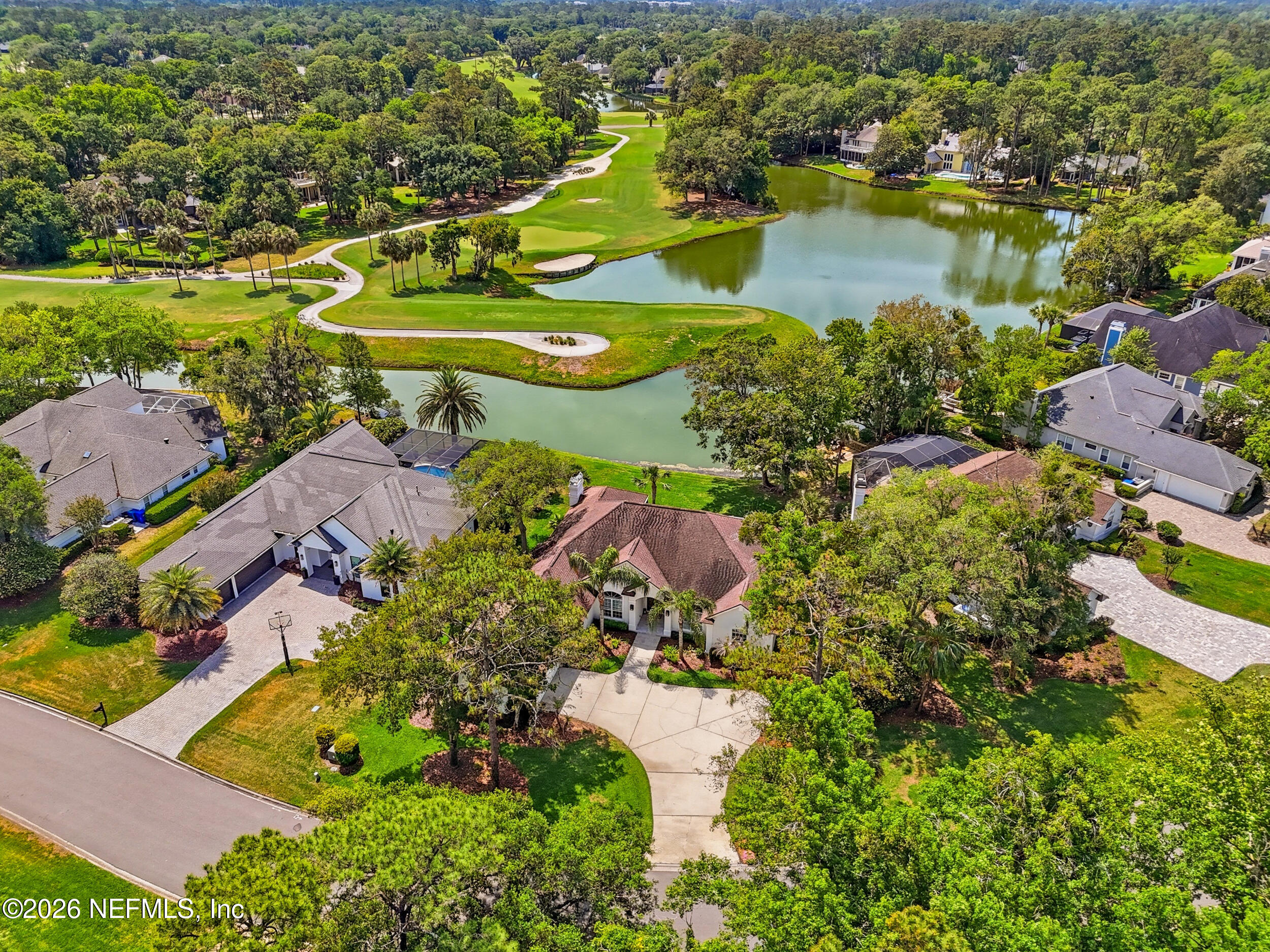 1132 SALT CREEK Drive
