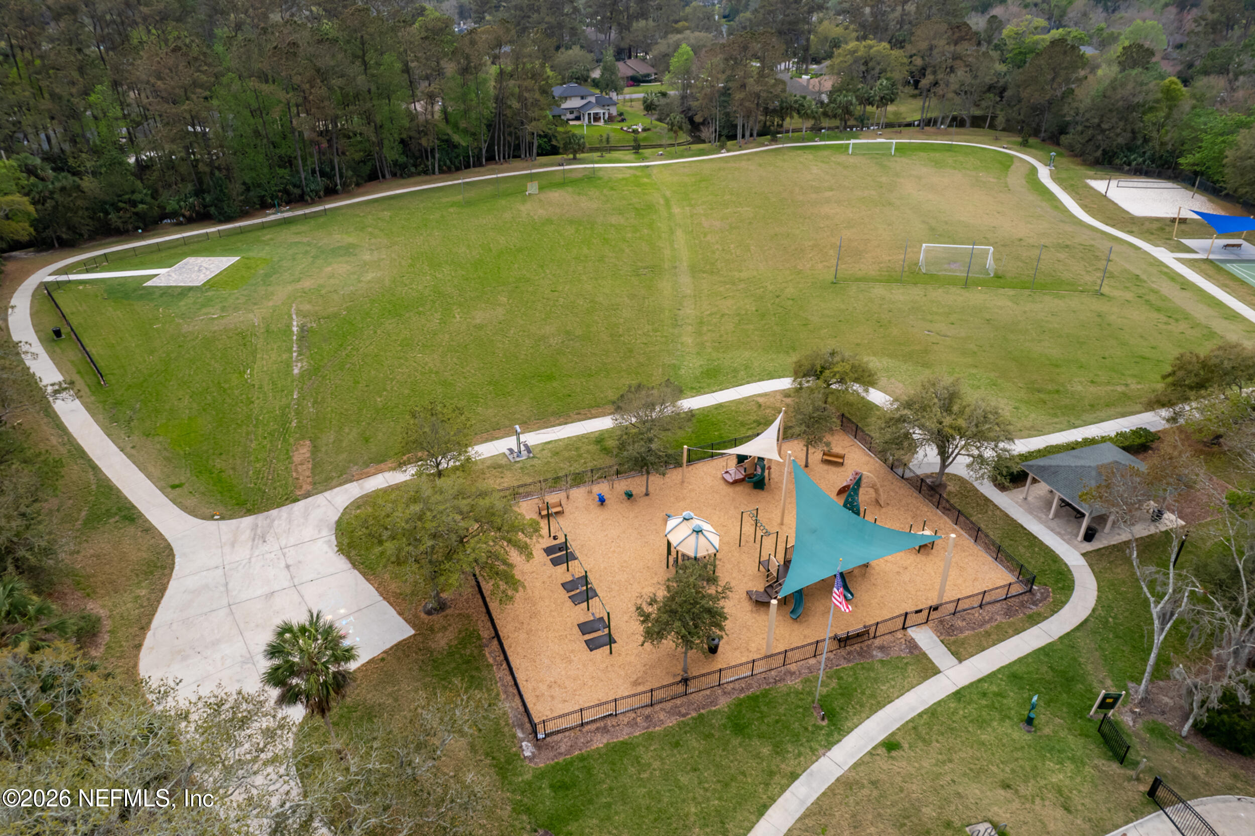 1132 SALT CREEK Drive