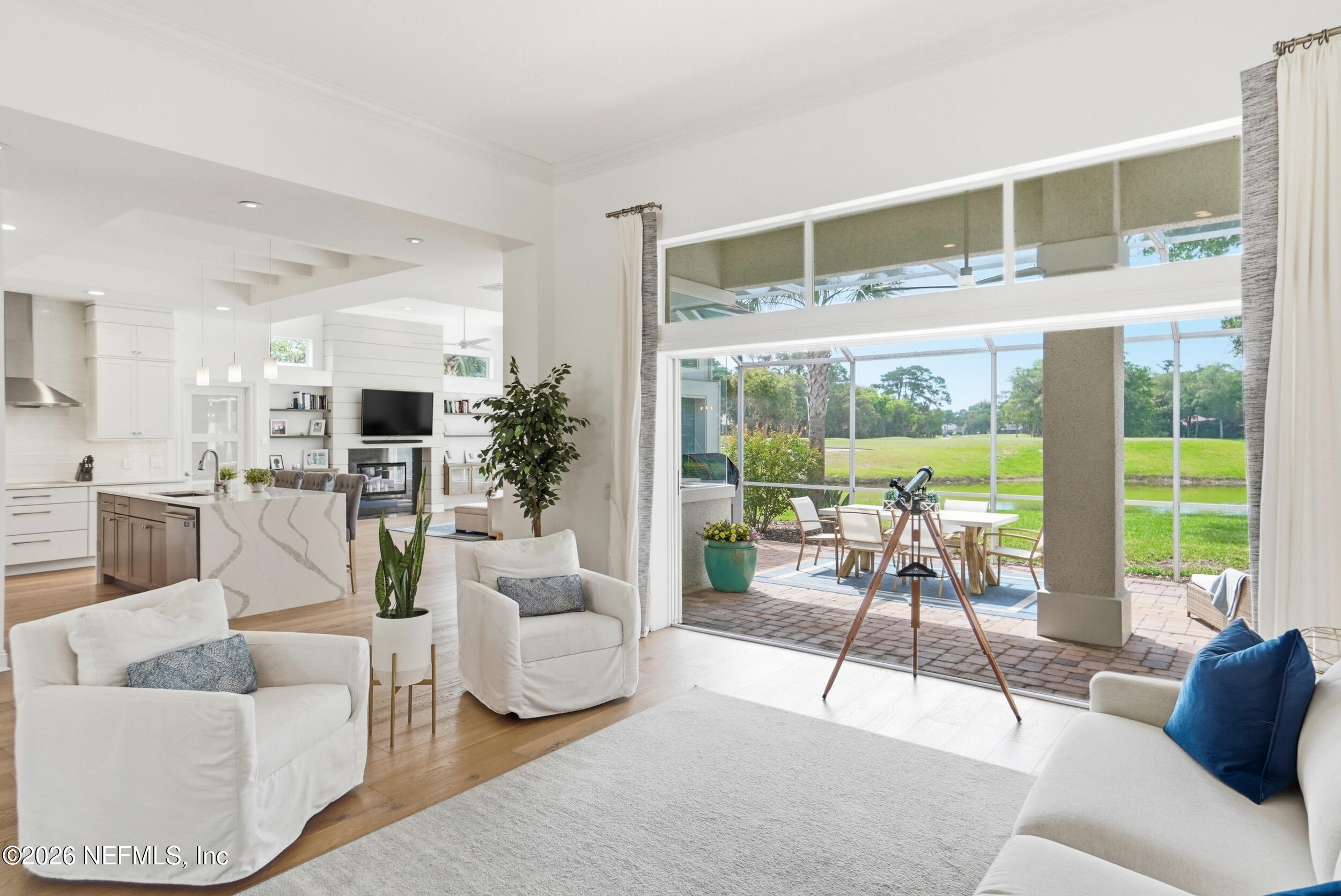 1132 SALT CREEK Drive