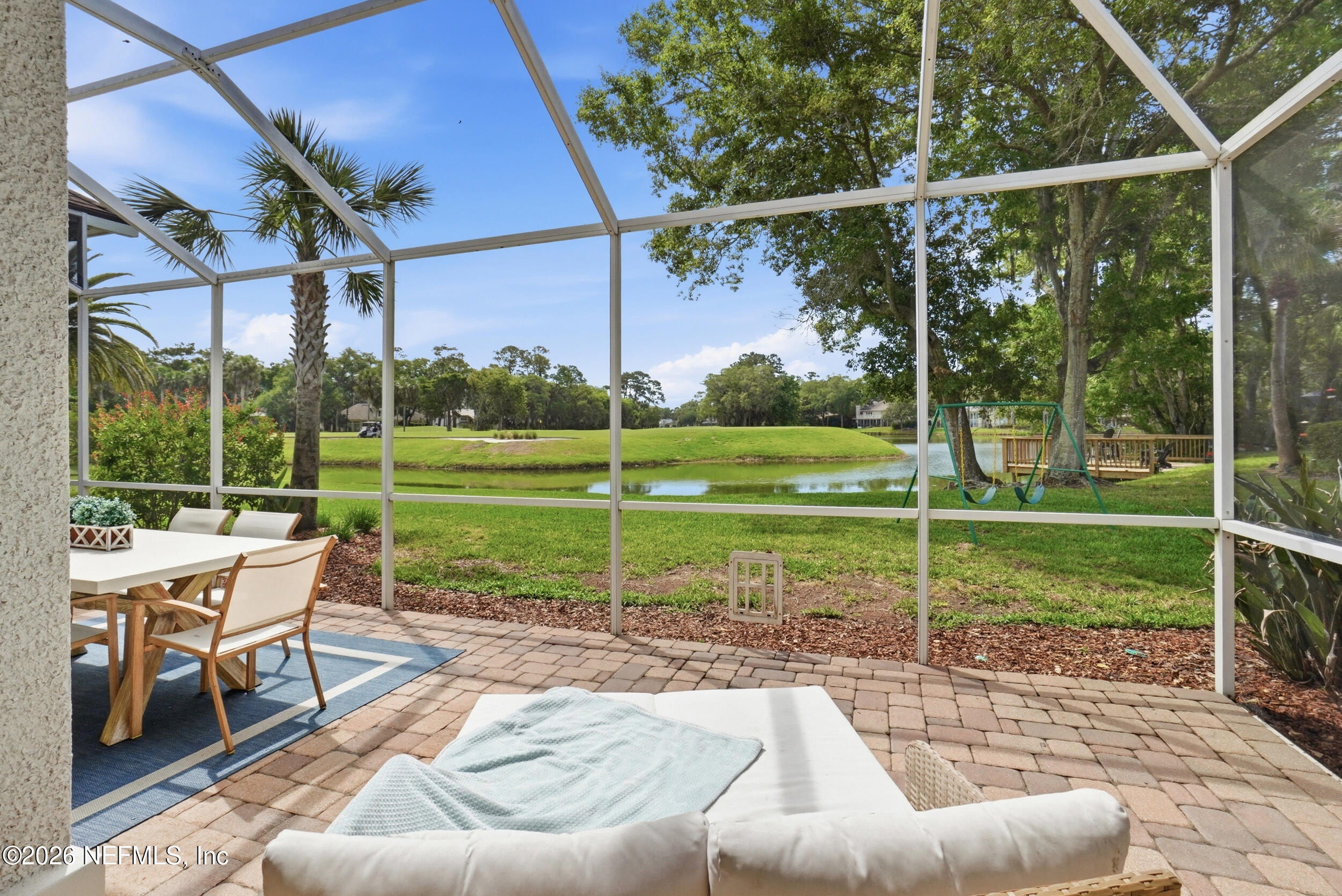 1132 SALT CREEK Drive