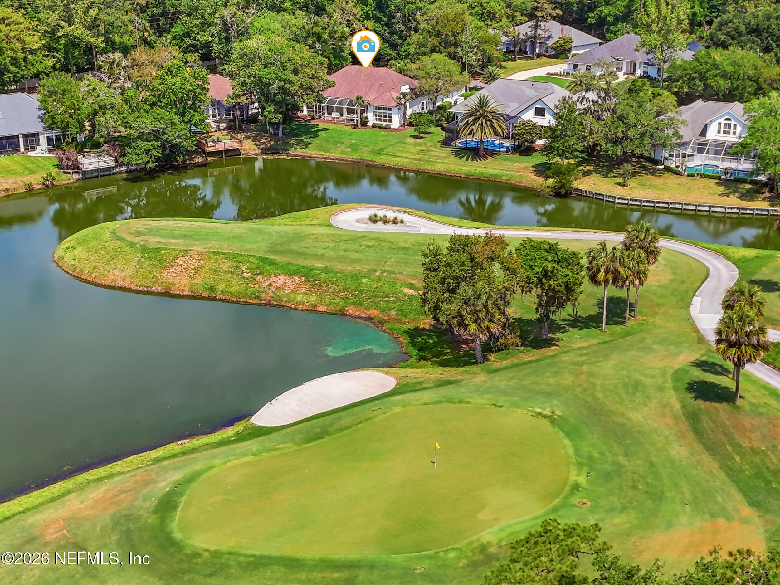 1132 SALT CREEK Drive