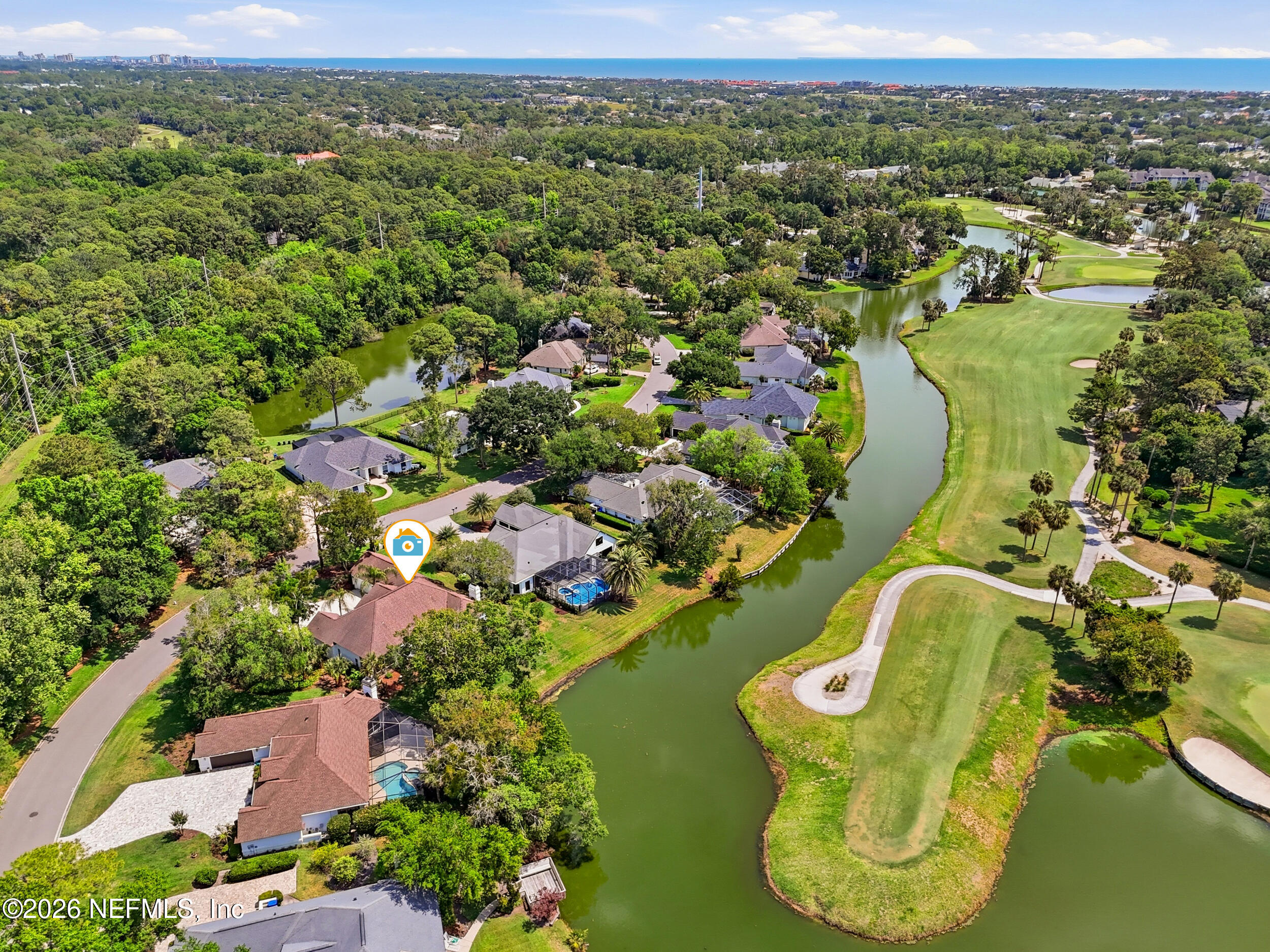 1132 SALT CREEK Drive