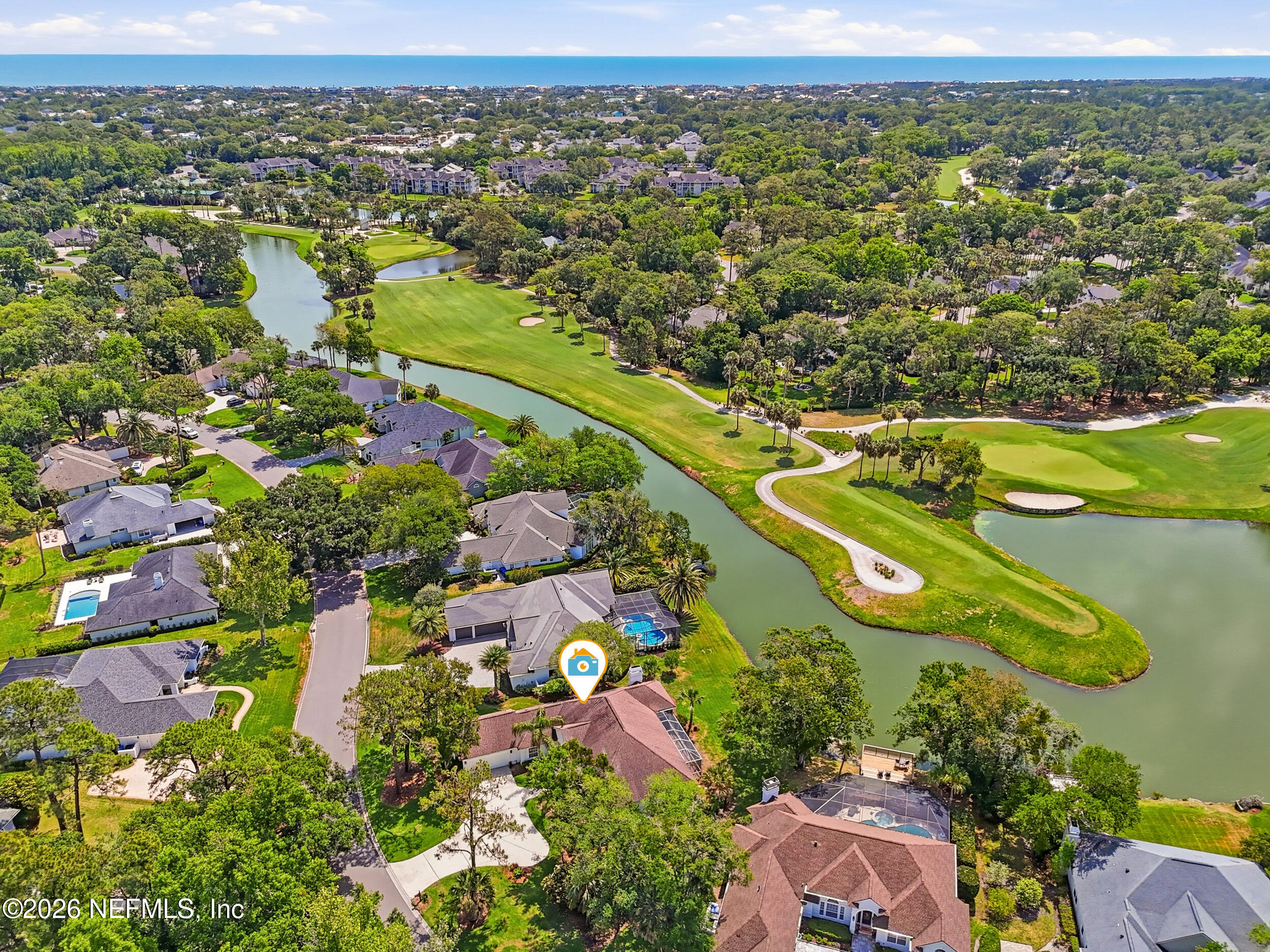1132 SALT CREEK Drive