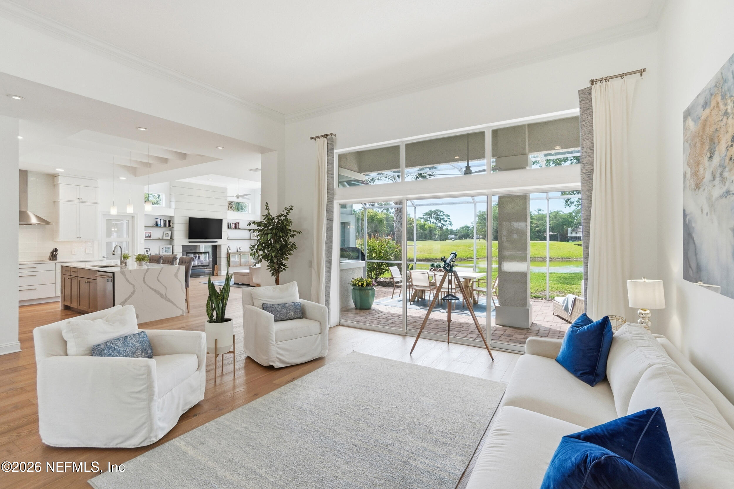 1132 SALT CREEK Drive