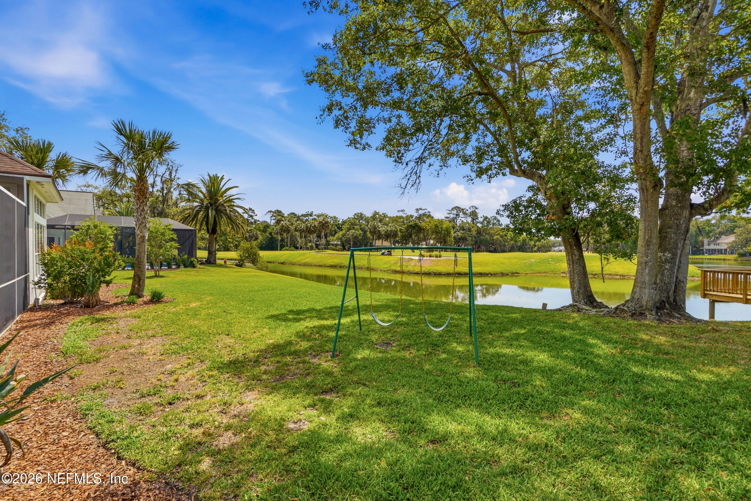 1132 SALT CREEK Drive