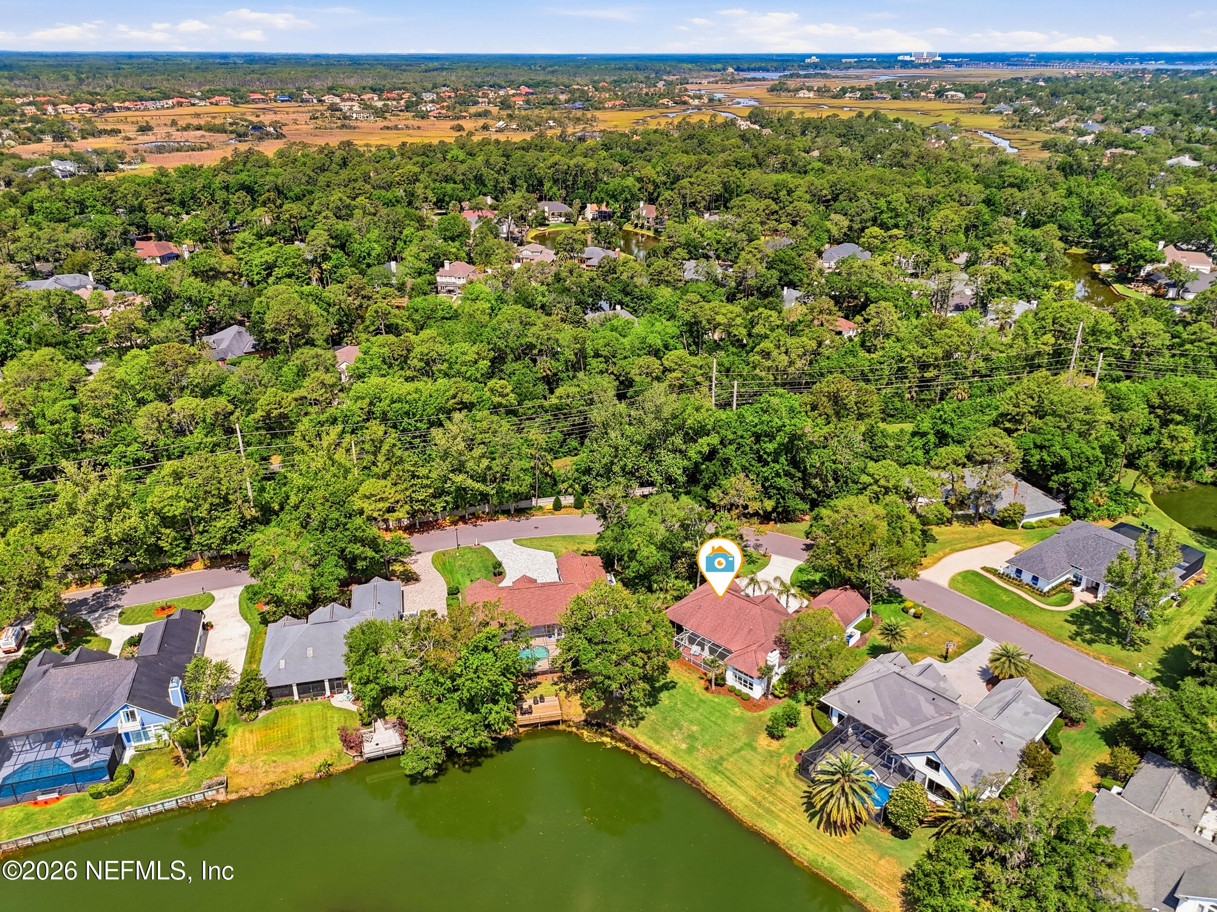 1132 SALT CREEK Drive