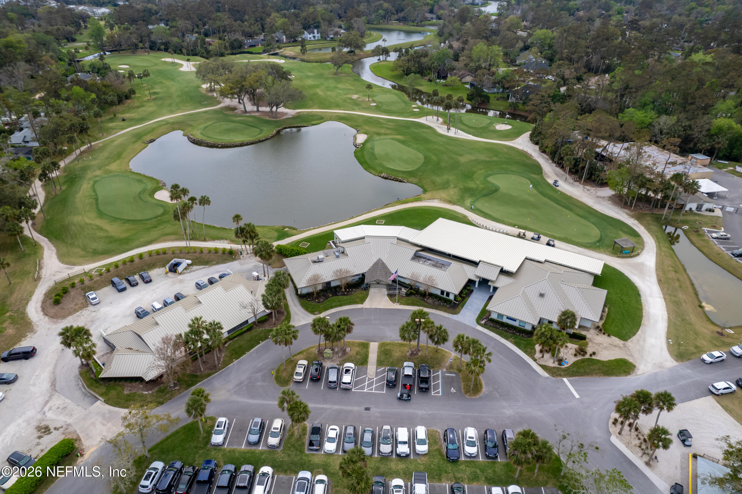 1132 SALT CREEK Drive