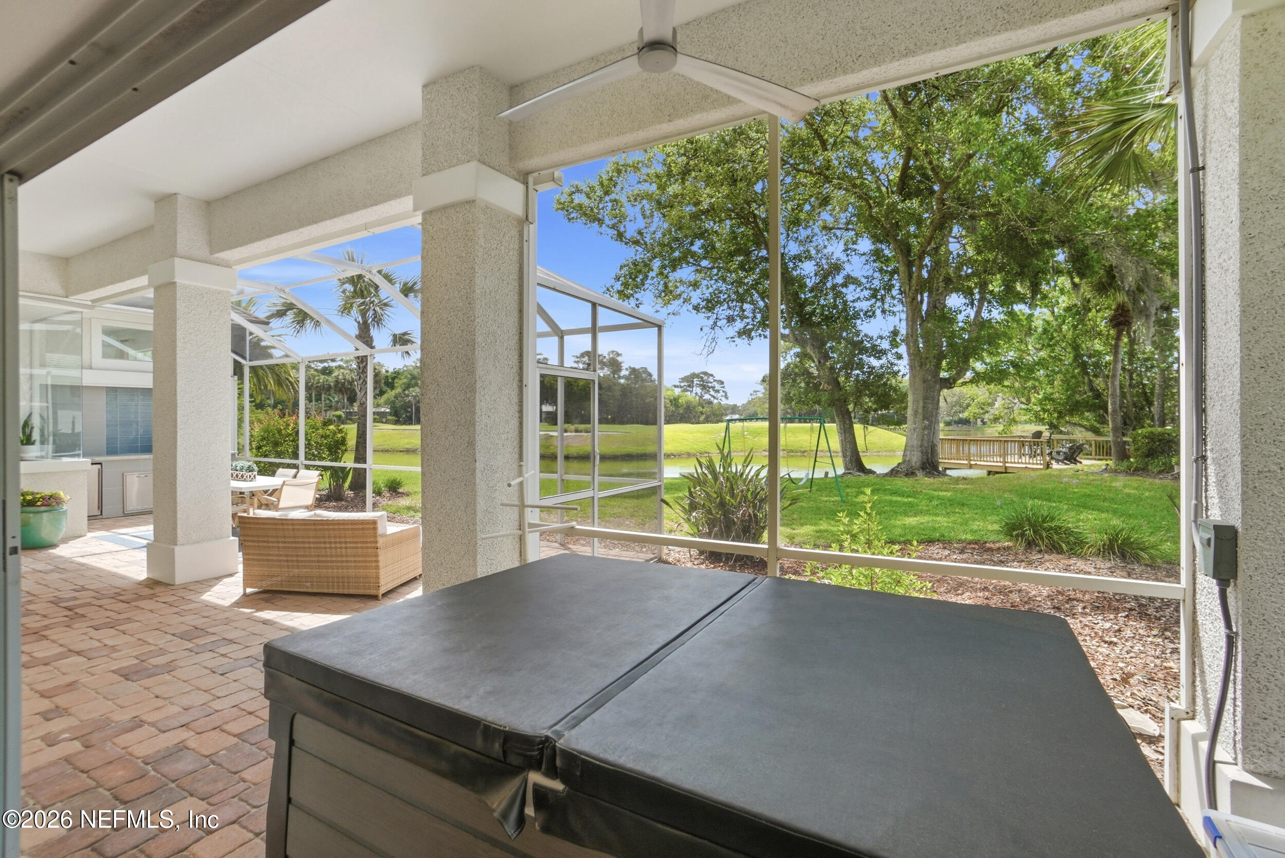 1132 SALT CREEK Drive