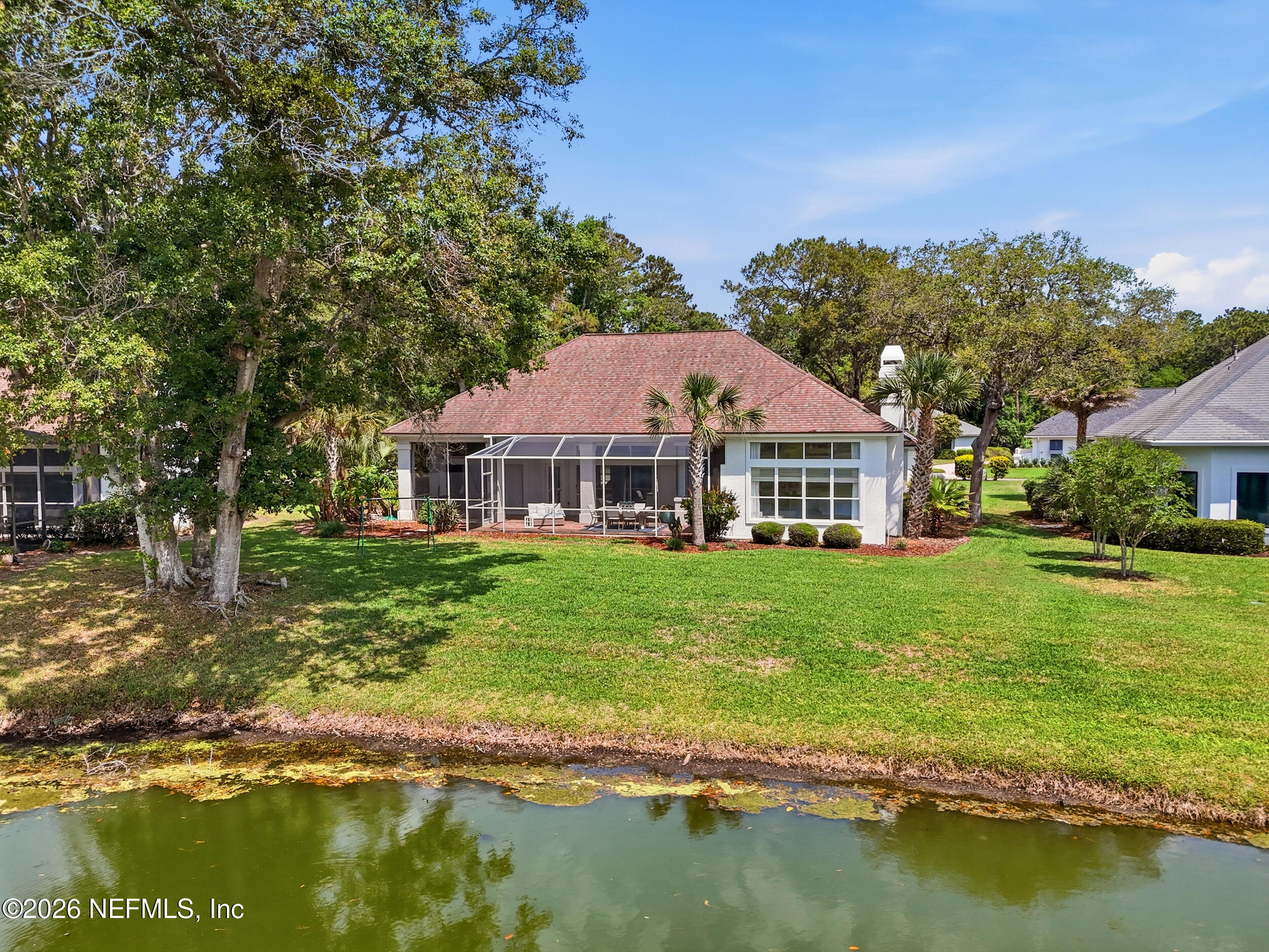 1132 SALT CREEK Drive