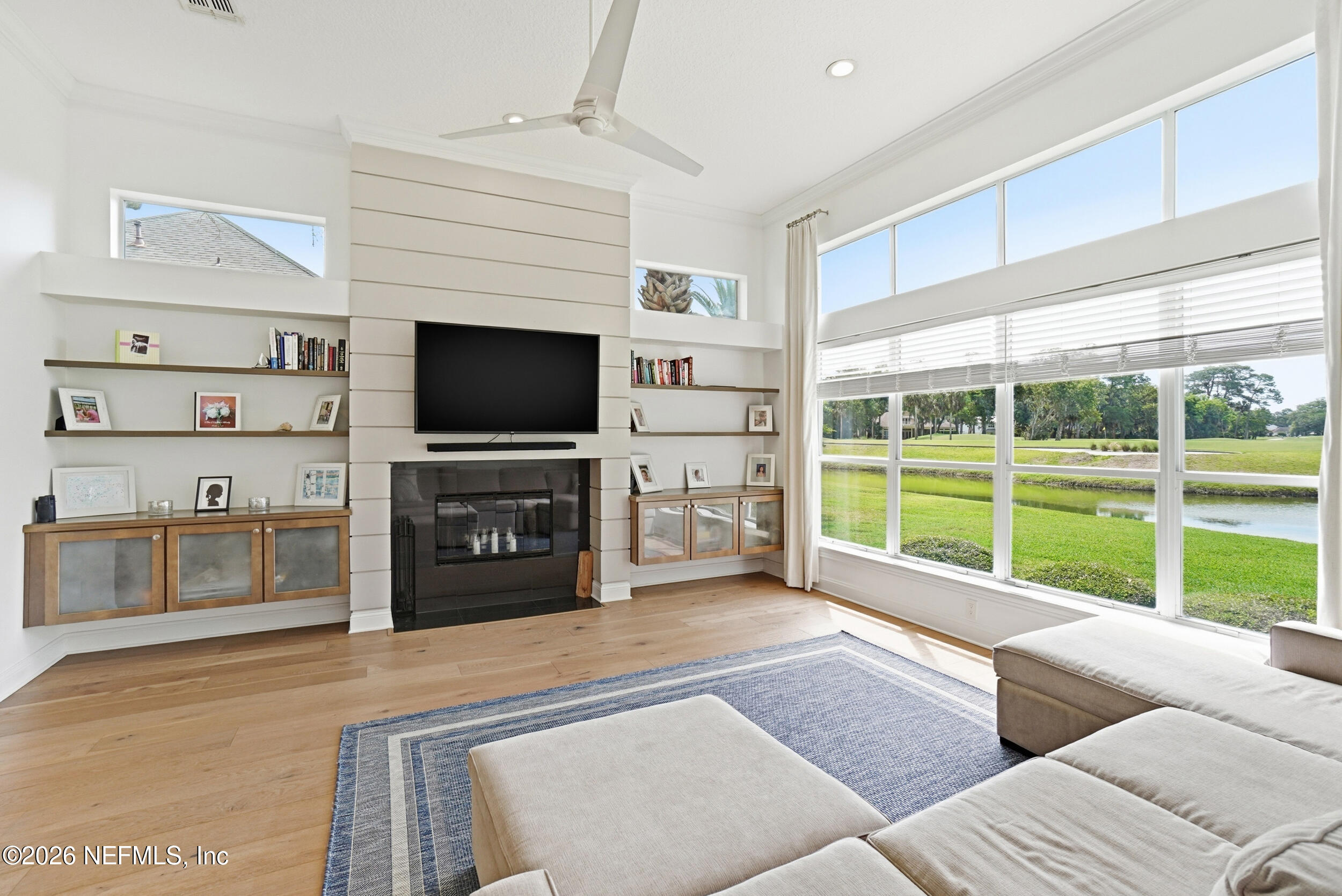 1132 SALT CREEK Drive