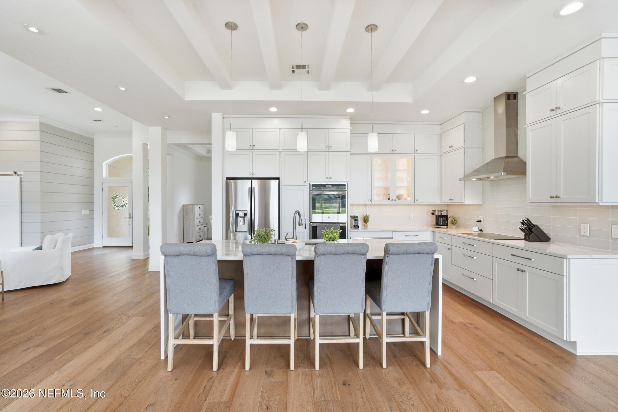 1132 SALT CREEK Drive