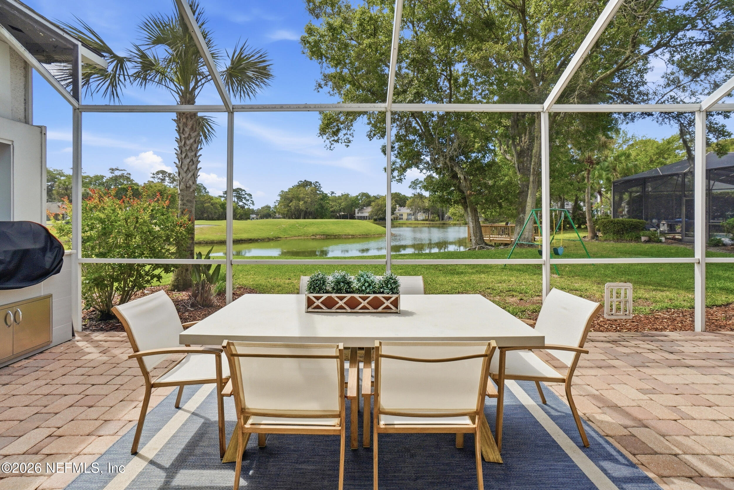 1132 SALT CREEK Drive