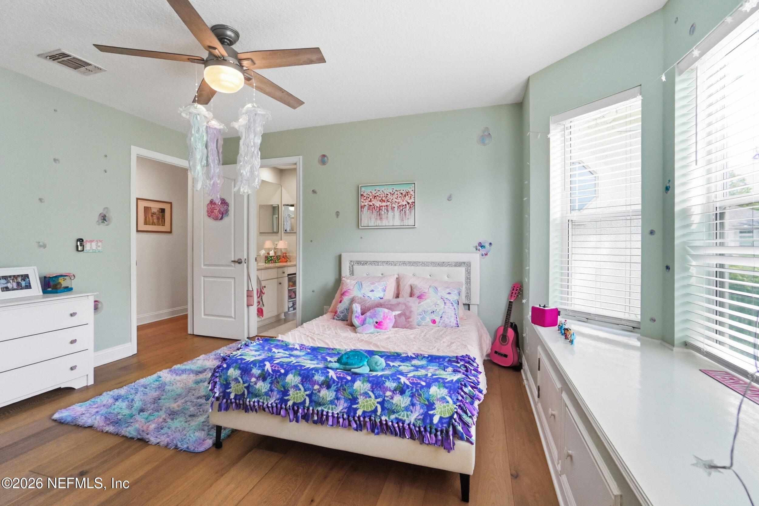 1132 SALT CREEK Drive