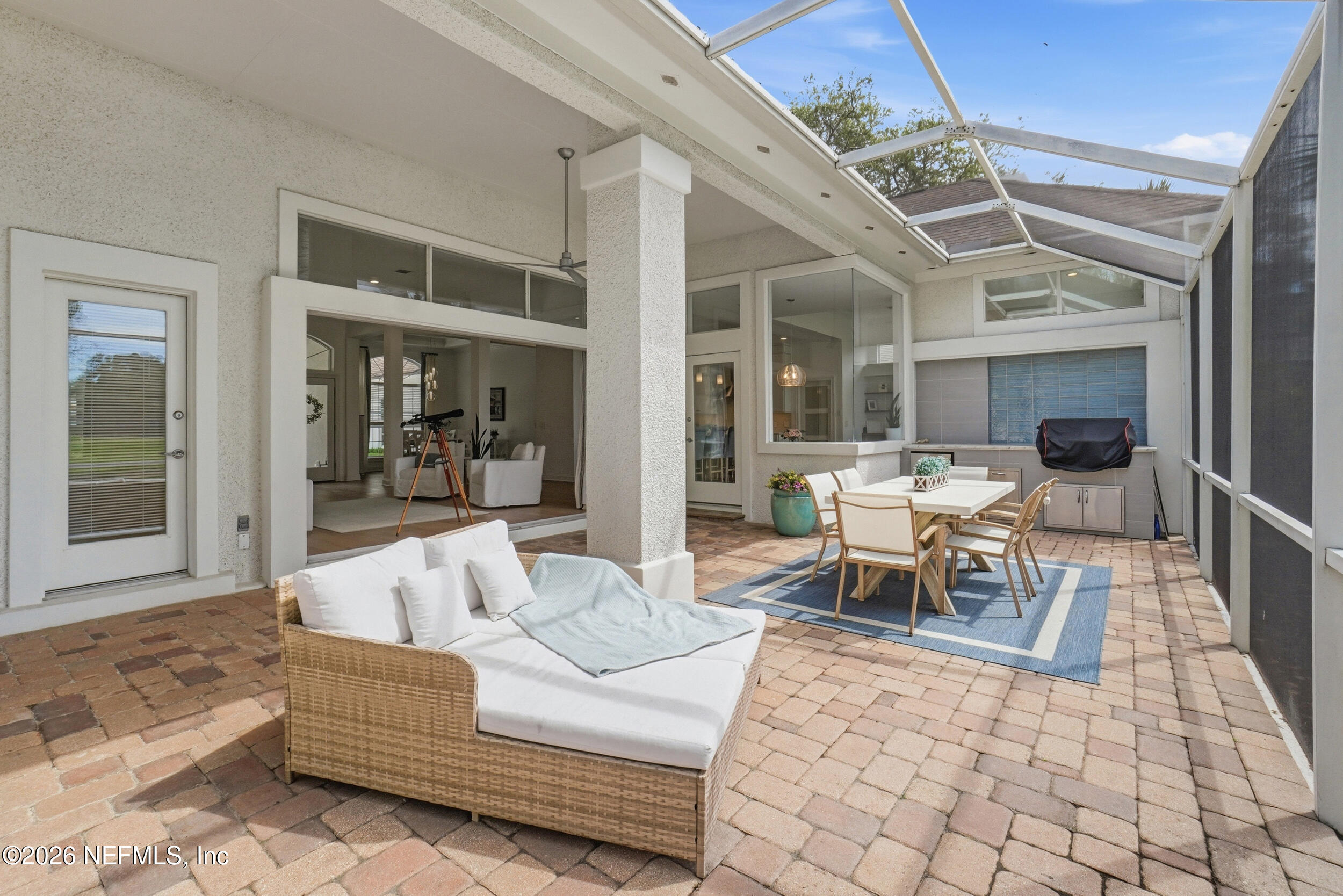 1132 SALT CREEK Drive